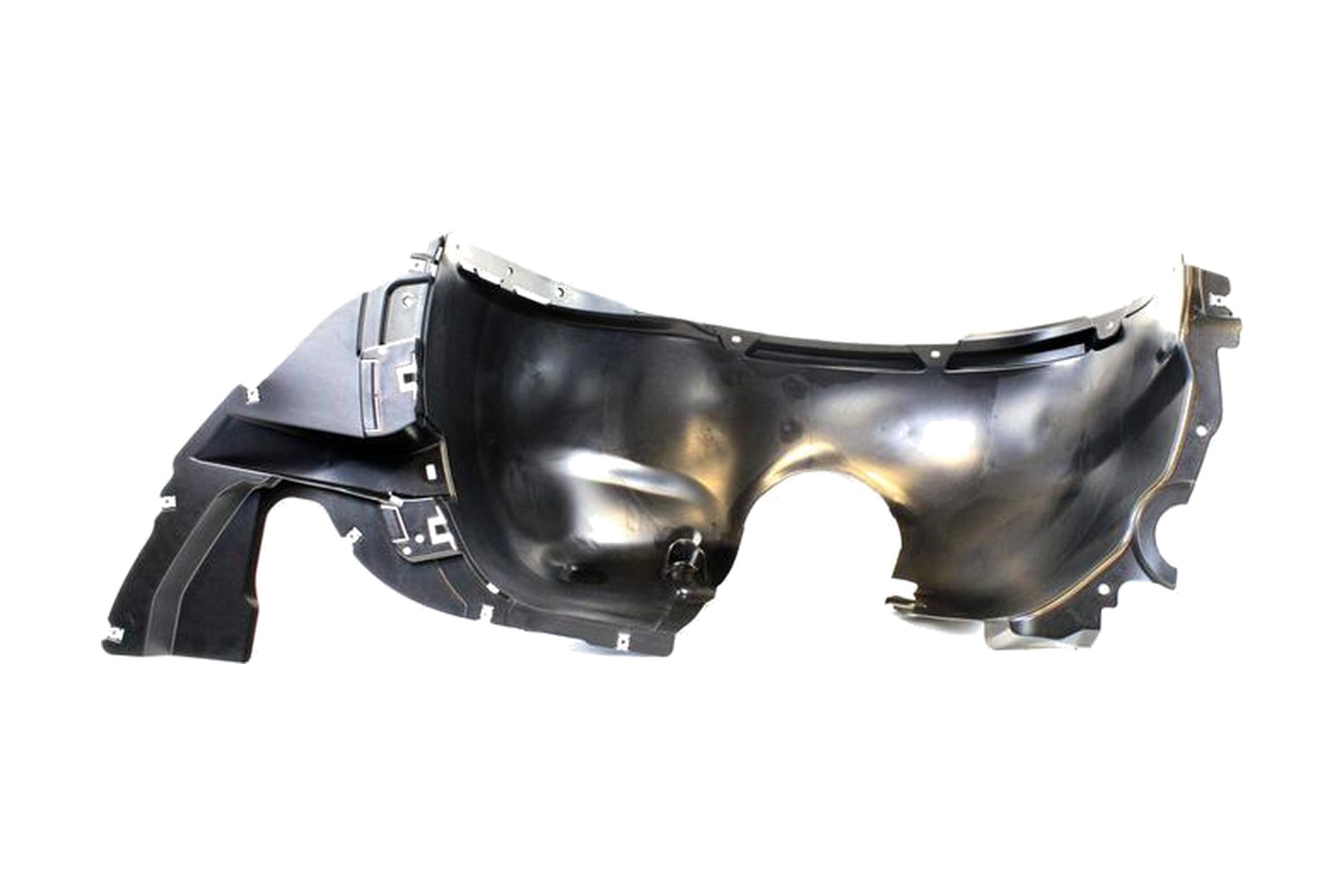 Para-barro de Caixa de Roda VW 5NA805911AG
