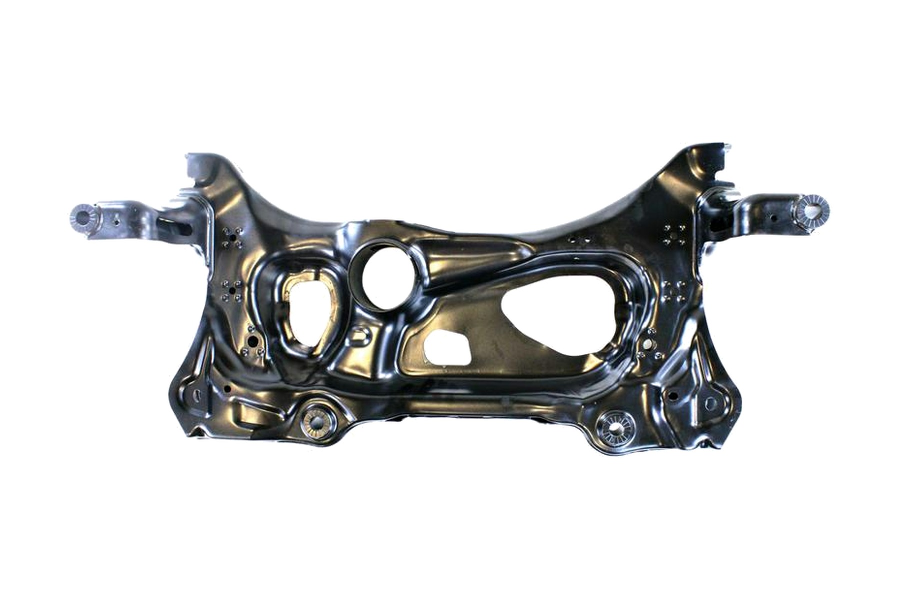 Quadro Agregado de Suspensão VW 5QM199315 - Imagem 4