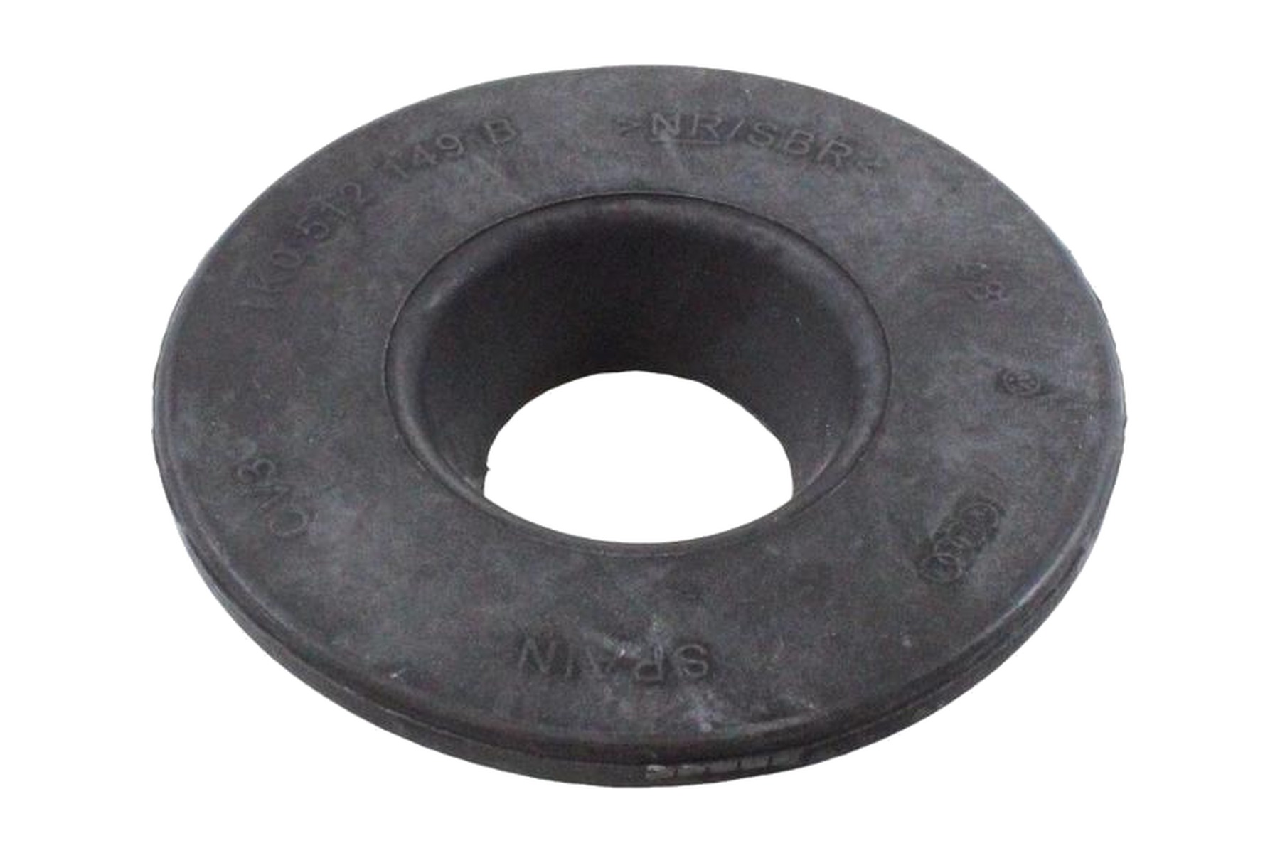 Calço de Mola de Suspensão VW 1K0512149B