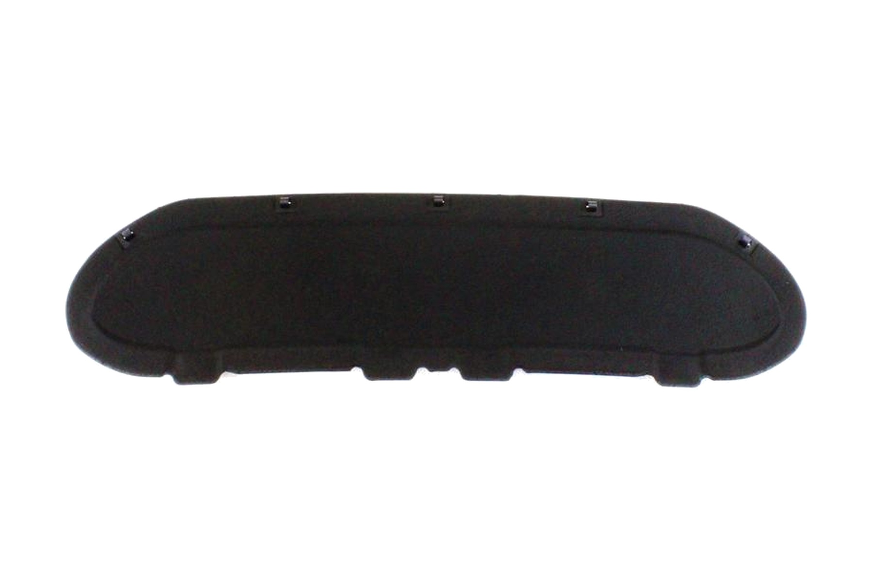 Forro de Isolamento de Capô VW 1S0863831 - Imagem 2