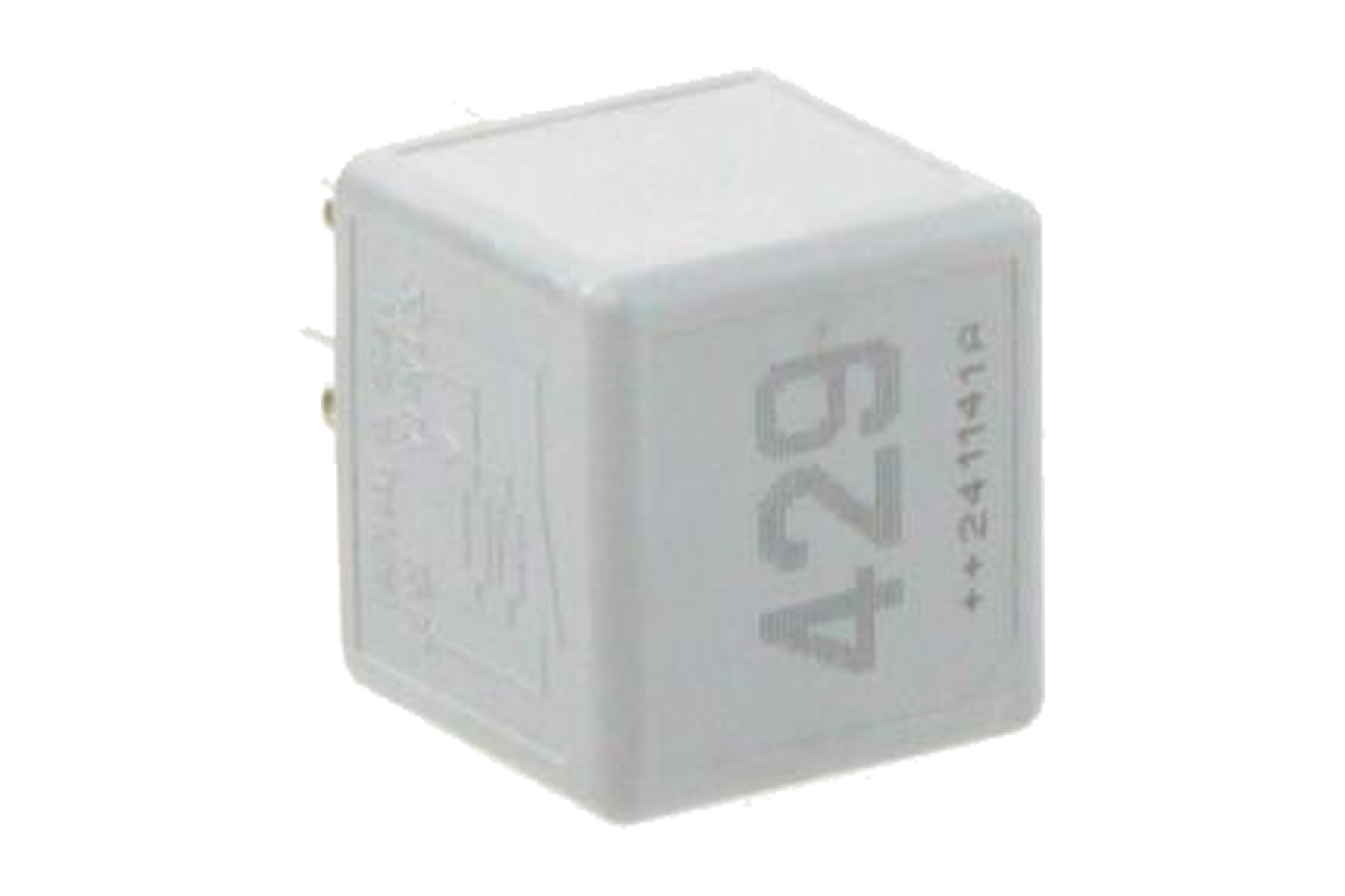 Relé VW 1J0906381 - Imagem 17