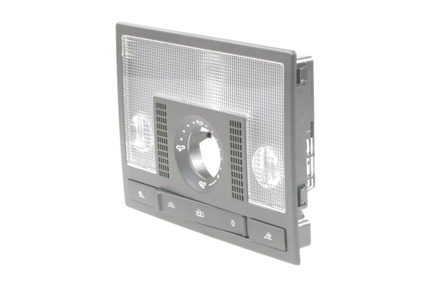 Luz de Cortesia VW 6Q0947106B71N - Imagem 4