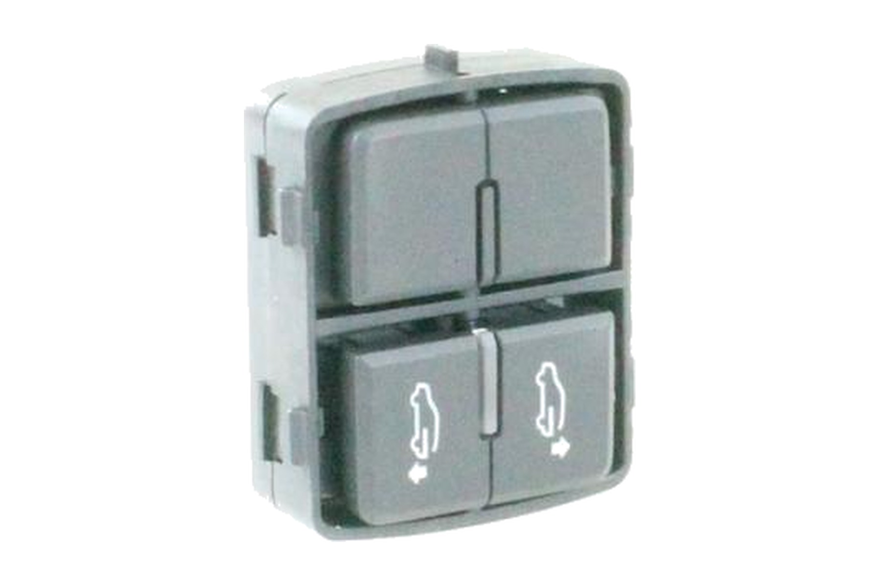 Botão Interruptor de Regulagem de Altura de Suspensão VW 7P6959511K - Imagem 23