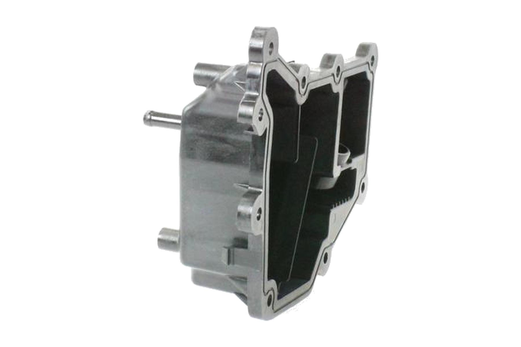 Separador de Óleo Anti-chama de Motor VW 04C103464G - Imagem 21
