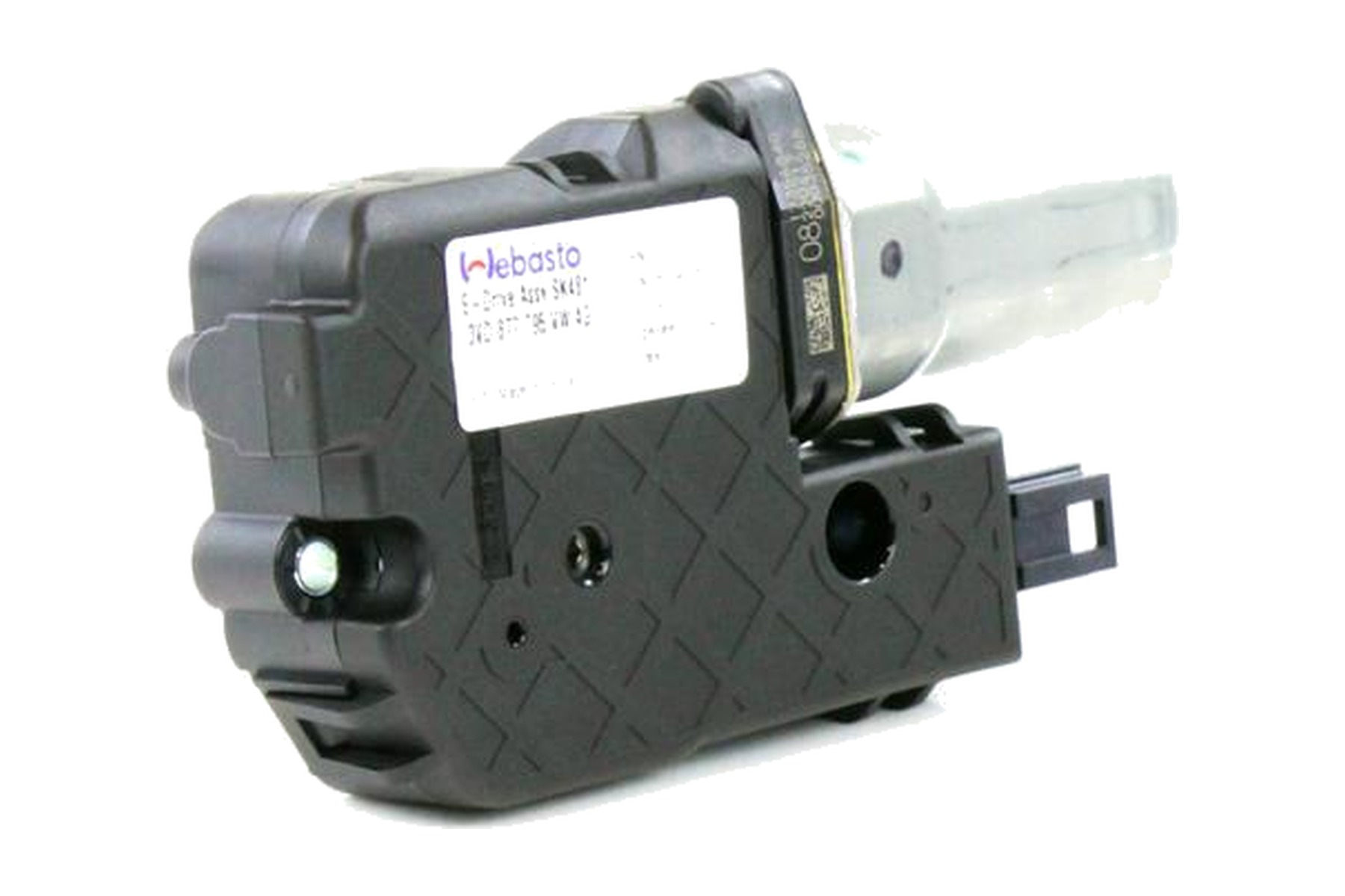 Motor Deslizante de Teto Solar VW 3VD877795 - Imagem 22
