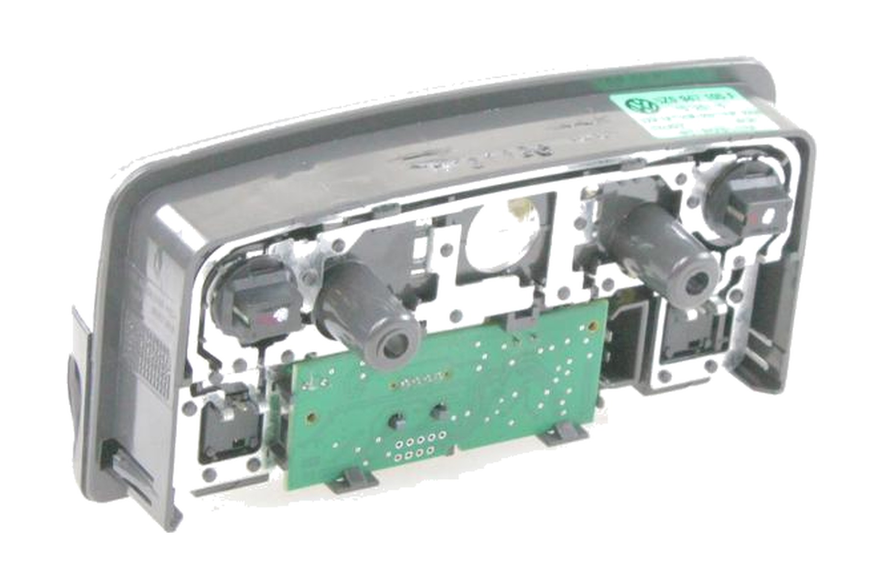 Luz de Cortesia VW 5Z0947105F71N - Imagem 11