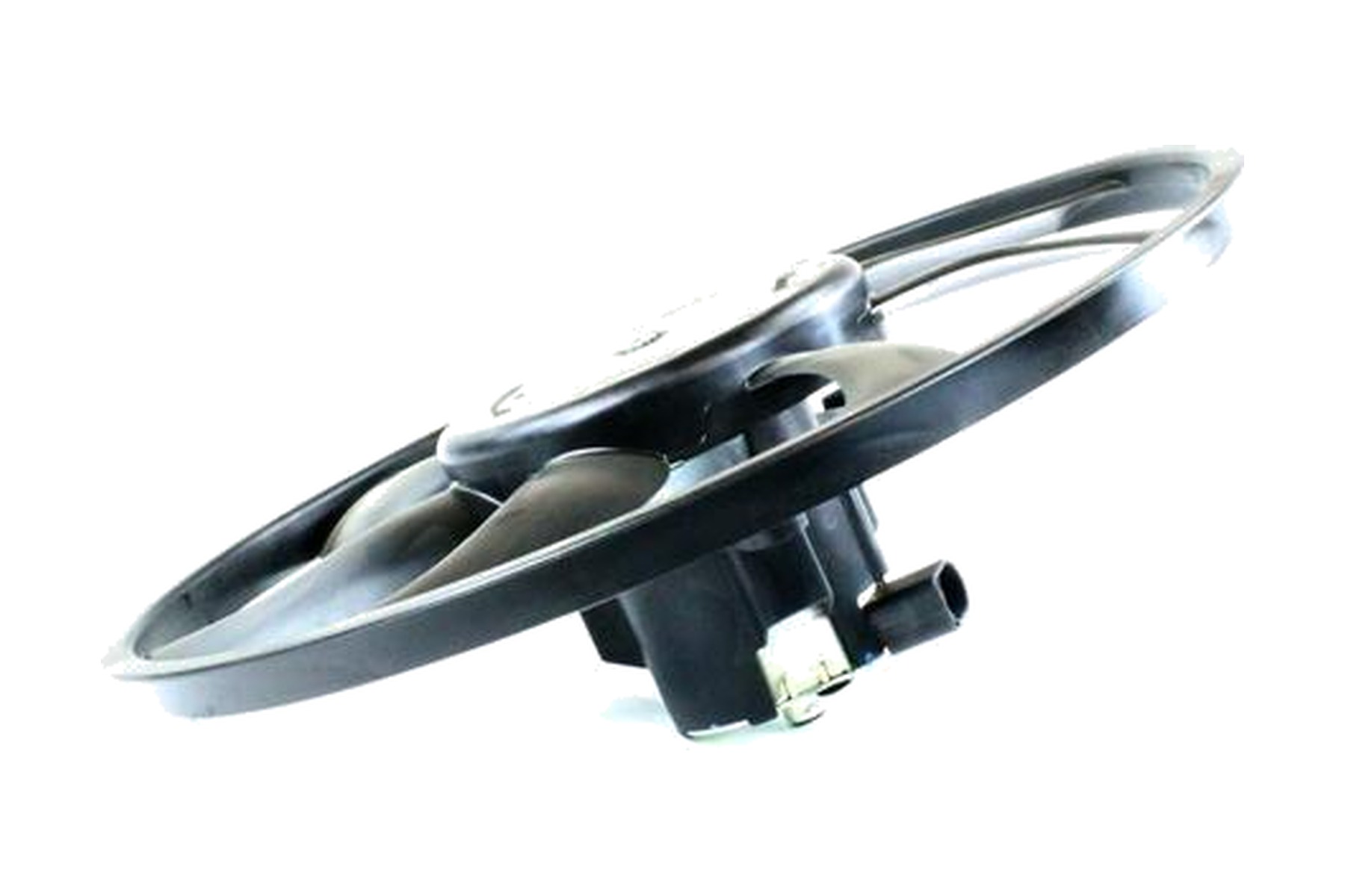 Ventoinha de Radiador VW 5U0959455A - Imagem 7