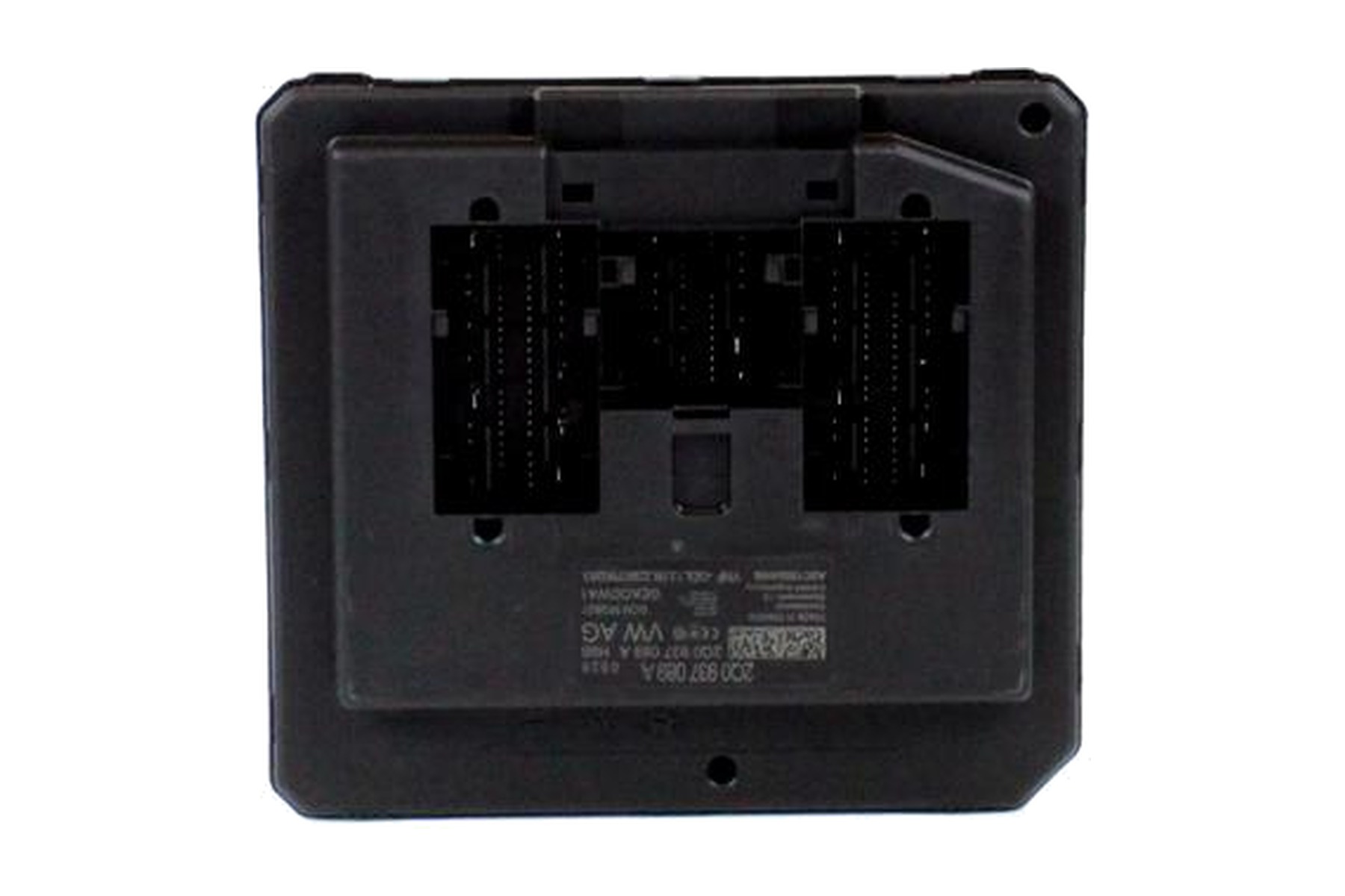 Módulo Eletrônico BCM VW 2Q0937089A - Imagem 13