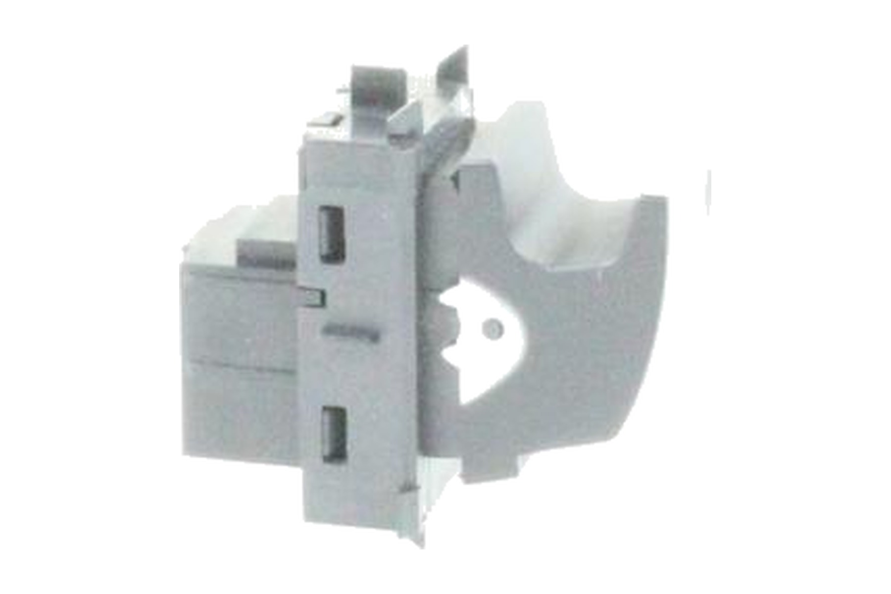 Botão Interruptor de Acionamento de Vidro VW 5G0959855NWZU - Imagem 20