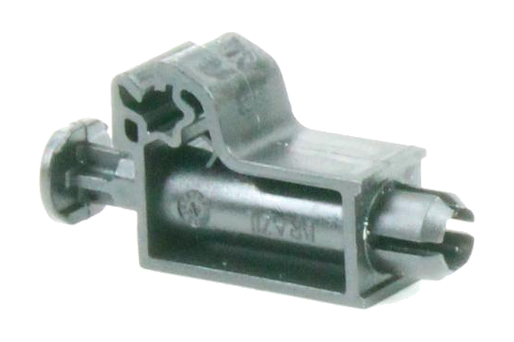Suporte de Mangueira de Pedal de Embreagem VW 1S0721491A - Imagem 3