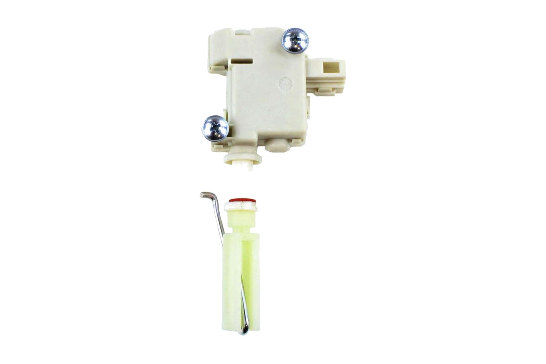 Fechadura de Tampa de Porta-malas Elétrica VW 5U5959776 - Imagem 4
