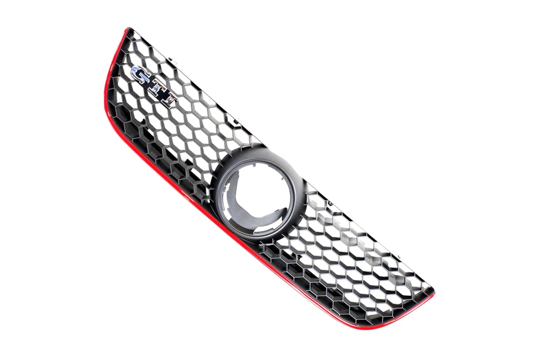 Grade de Radiador VW 6Q0853651GQWD - Imagem 2