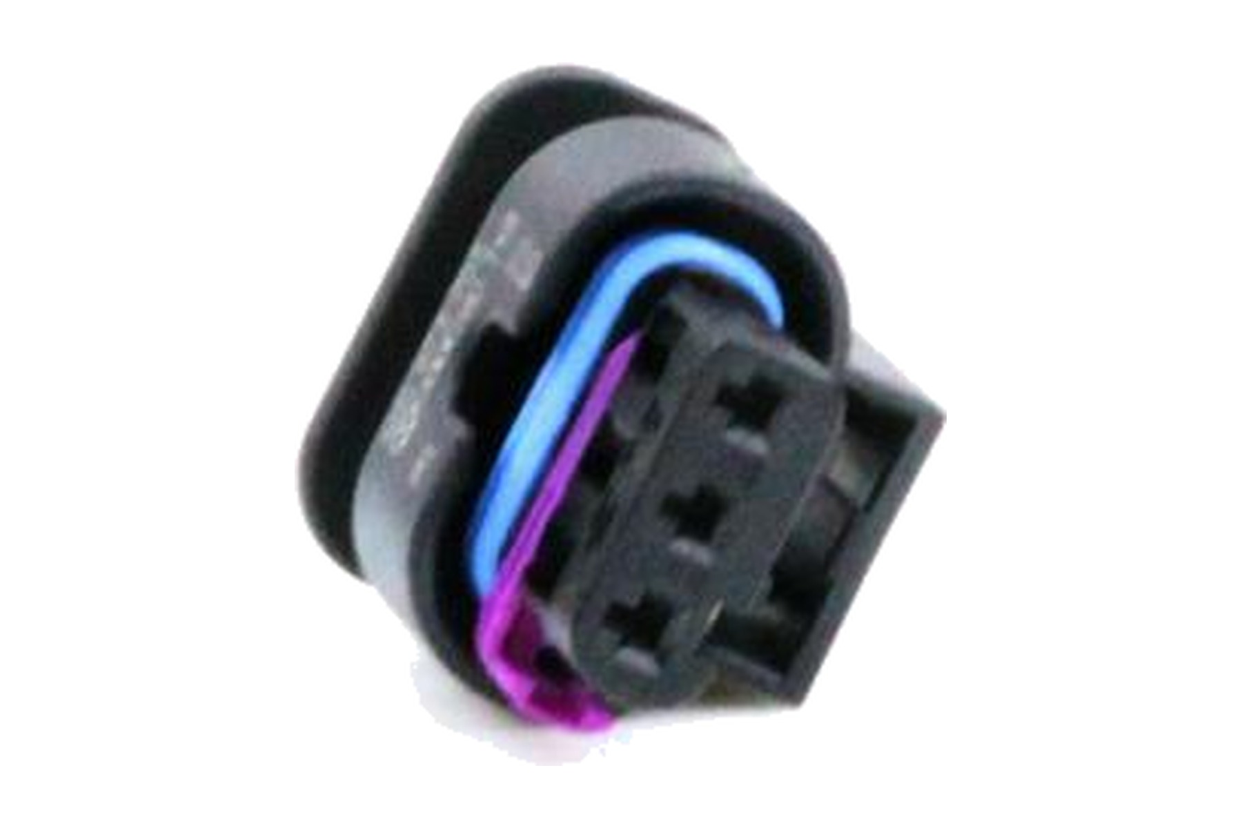 Conector de Chicote Elétrico VW 4H0973703 - Imagem 6