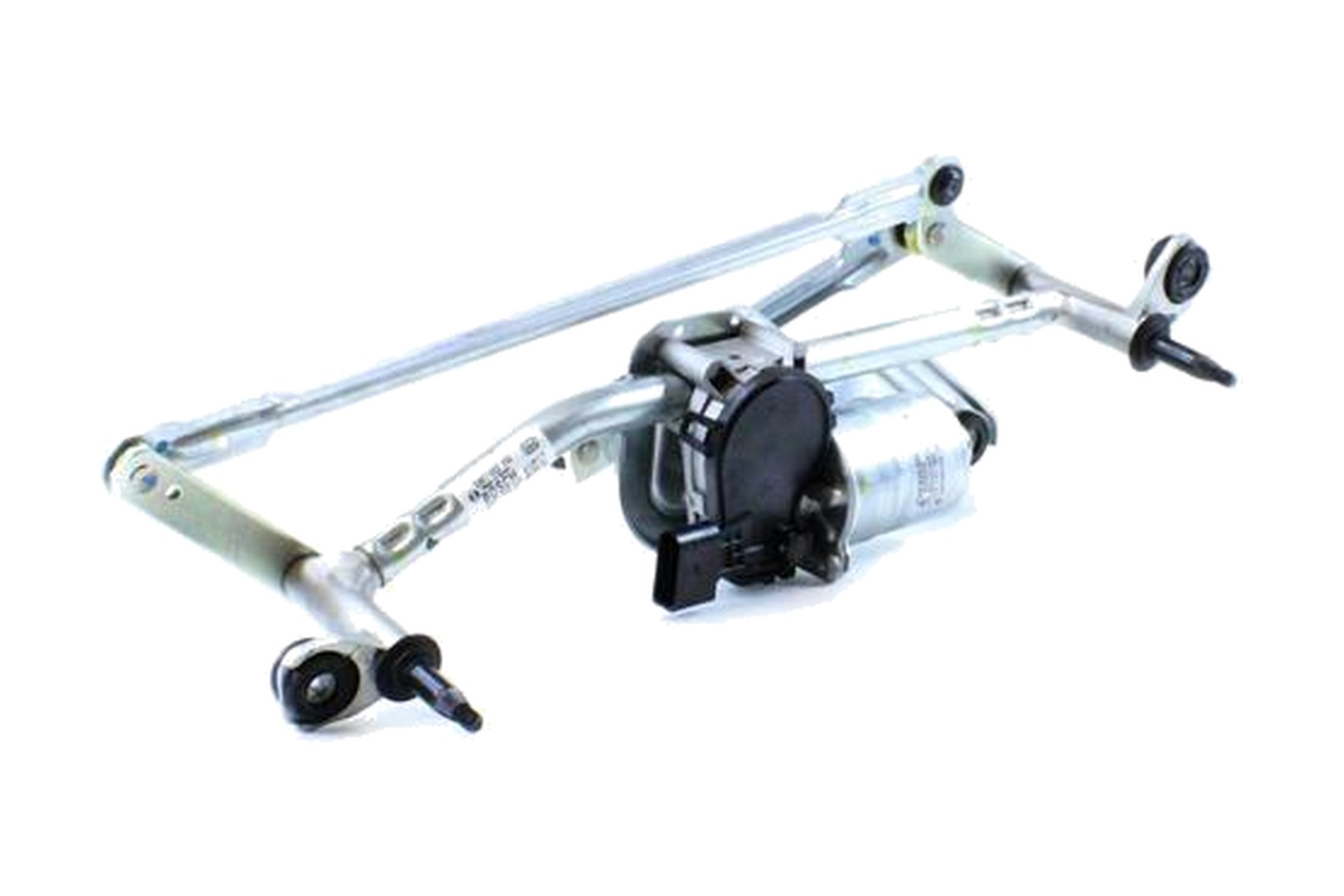 Motor de Limpador de Para-brisa Dianteiro VW 2GP955023 - Imagem 10