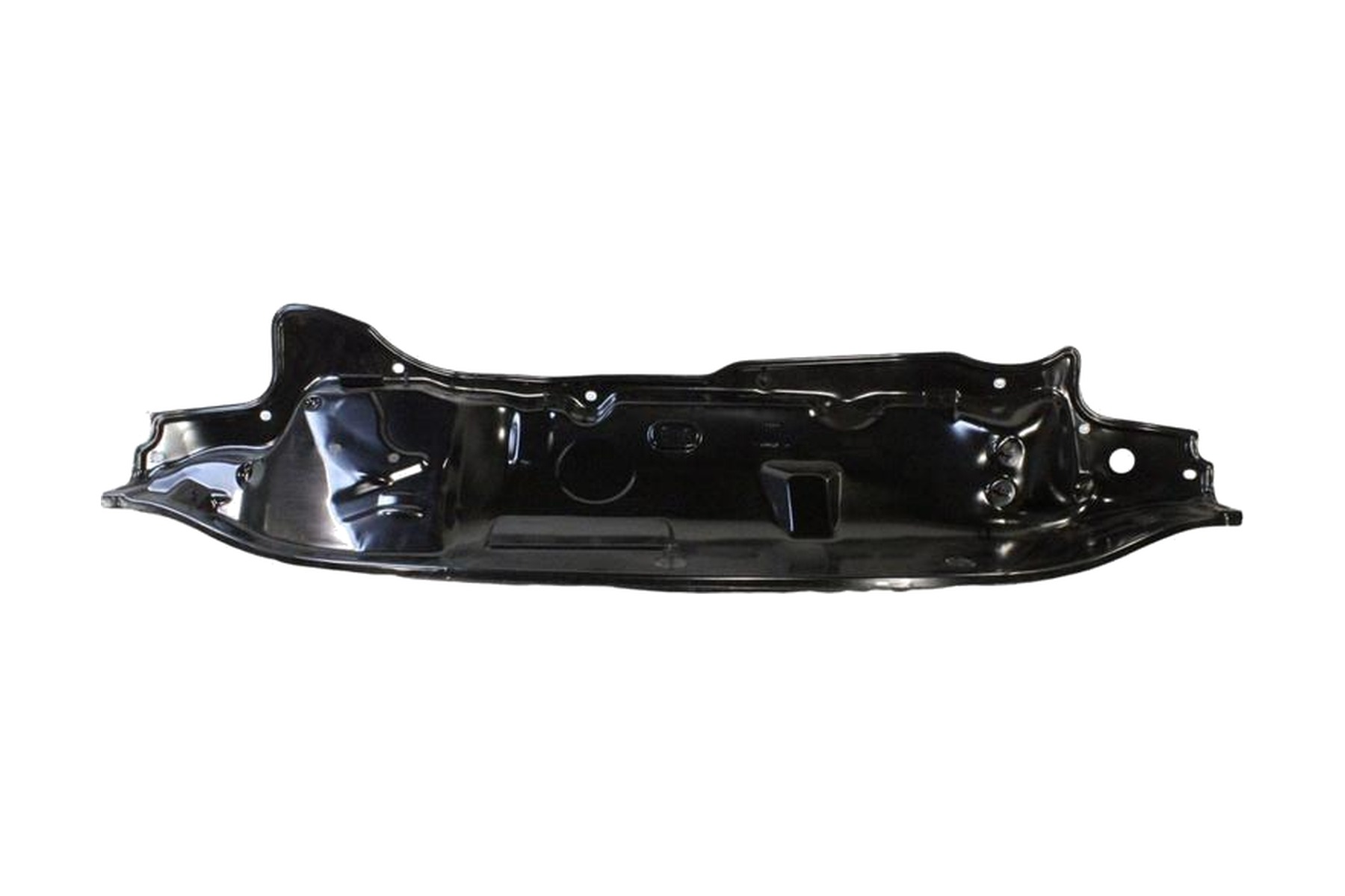 Chapa VW 5Z0805275R - Imagem 2