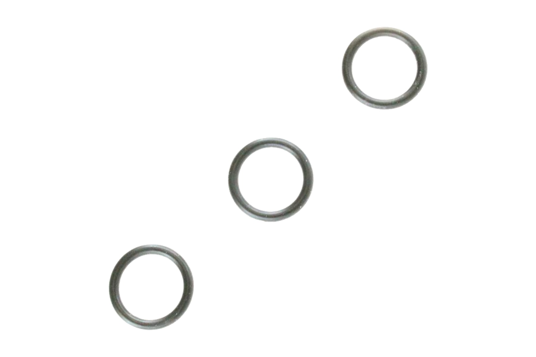 Anel de Vedação de Válvula de Expansão de Ar Condicionado VW 5Z0820115 - Imagem 2