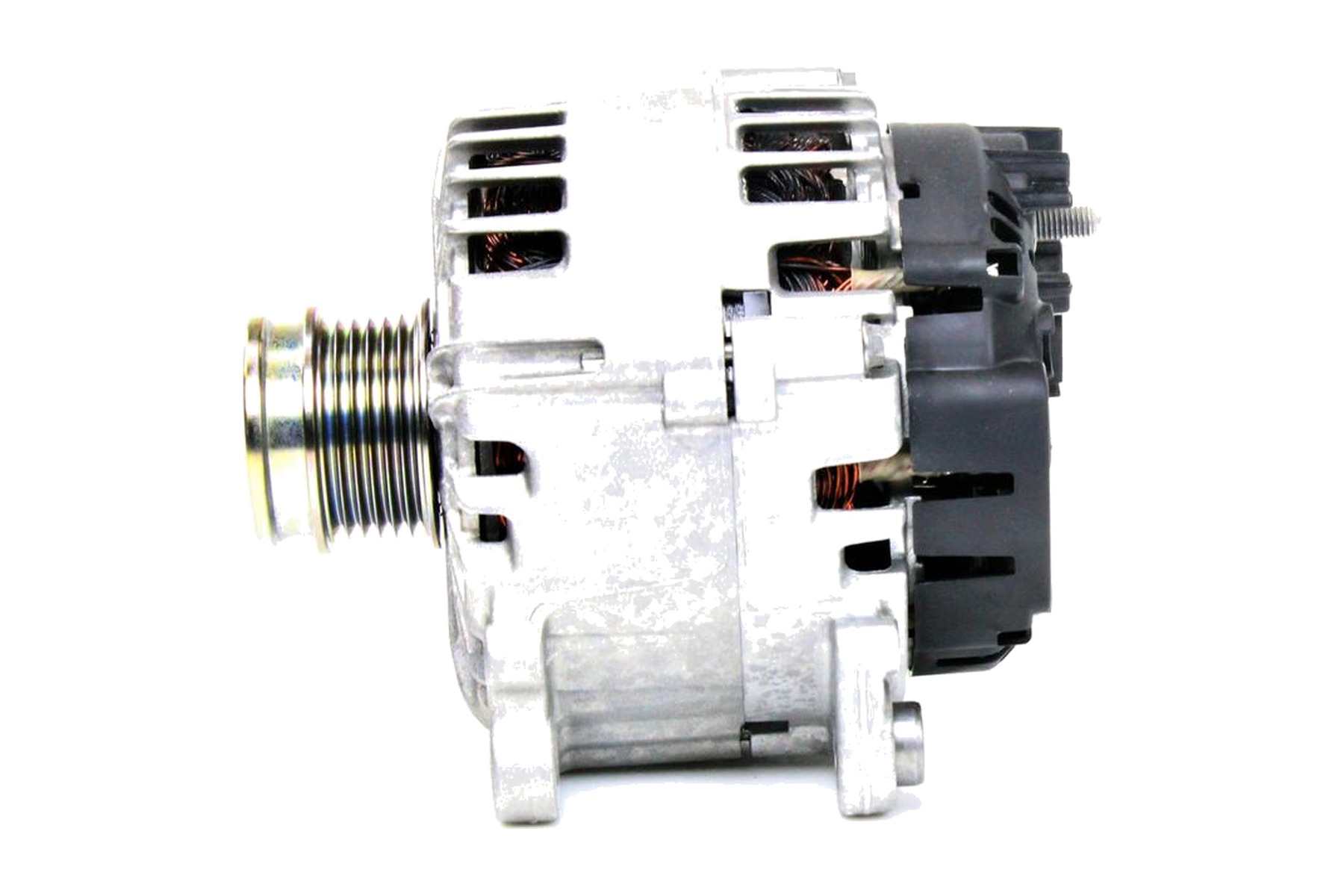 Alternador VW 04E903015Q - Imagem 7