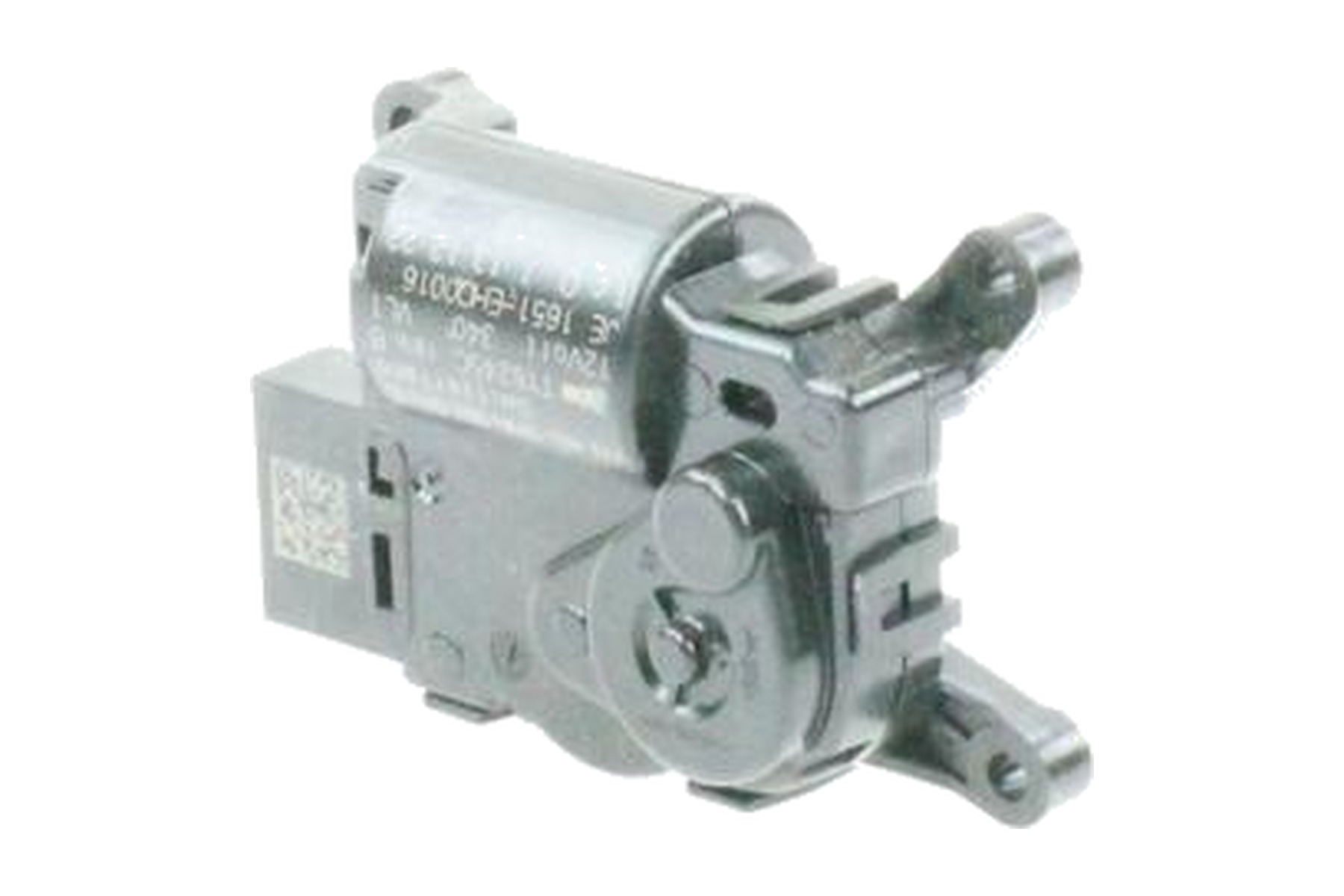 Servo Motor de Caixa Evaporadora de Ar Condicionado VW 5WA907511C - Imagem 16