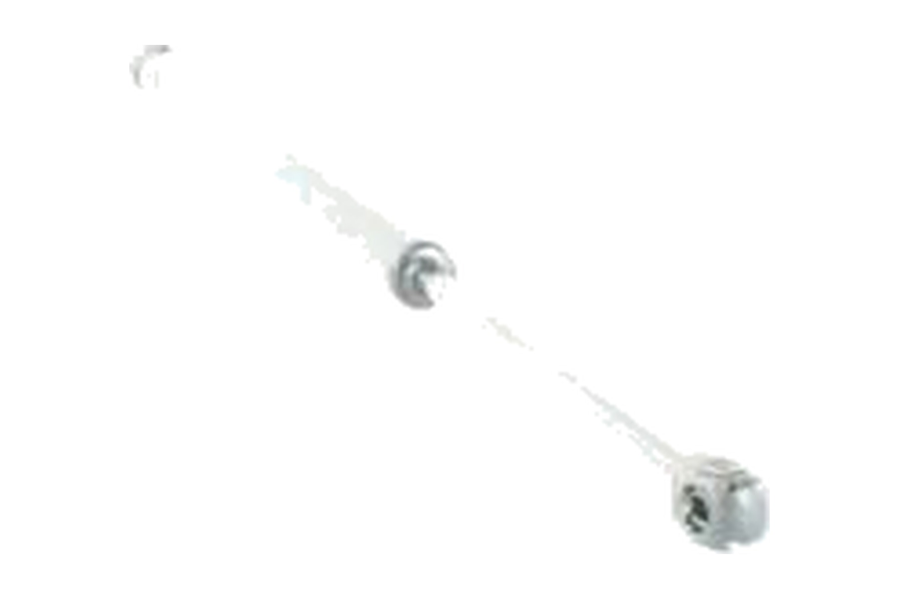 Amortecedor de Tampa de Porta-malas VW 2GK827550A - Imagem 6
