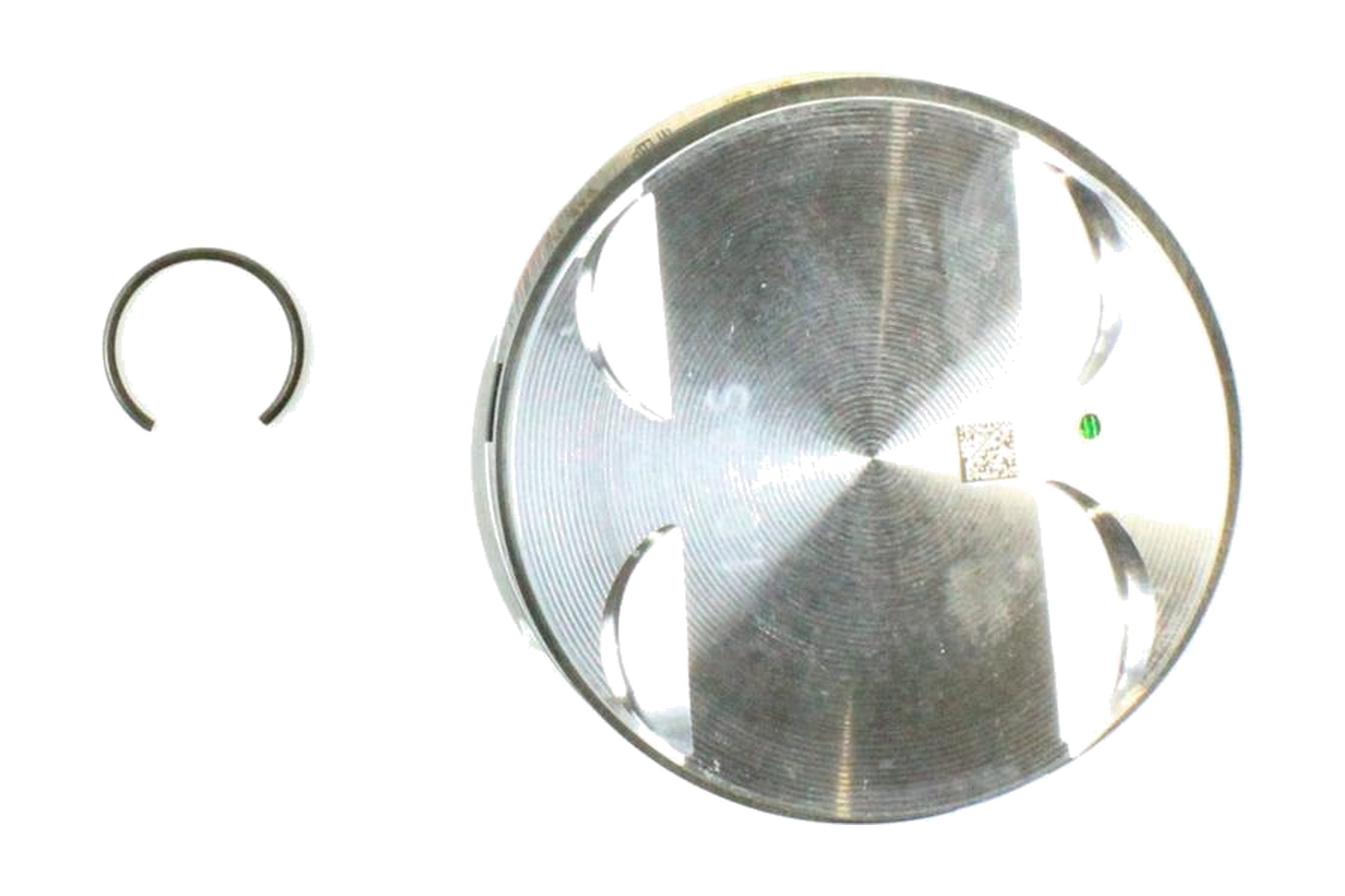 Pistão de Motor VW 04C107065AS - Imagem 4