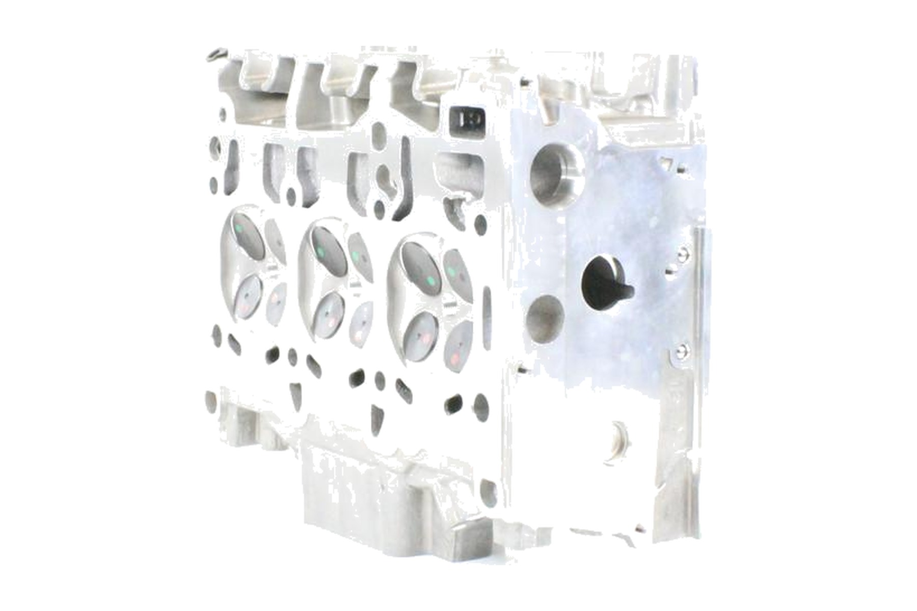 Cabeçote VW 04C103064G - Imagem 5