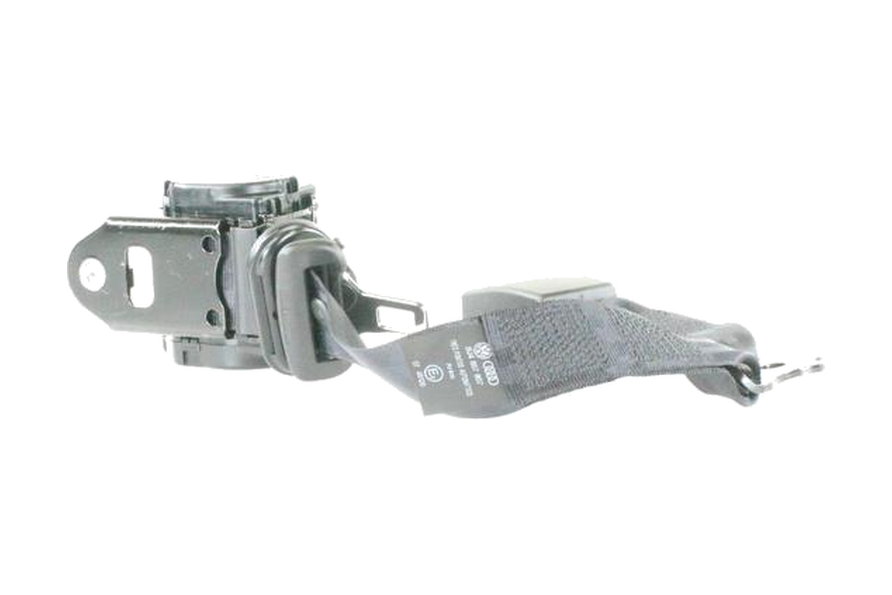 Cinto de Segurança de Banco VW 5U4857807RVY - Imagem 15