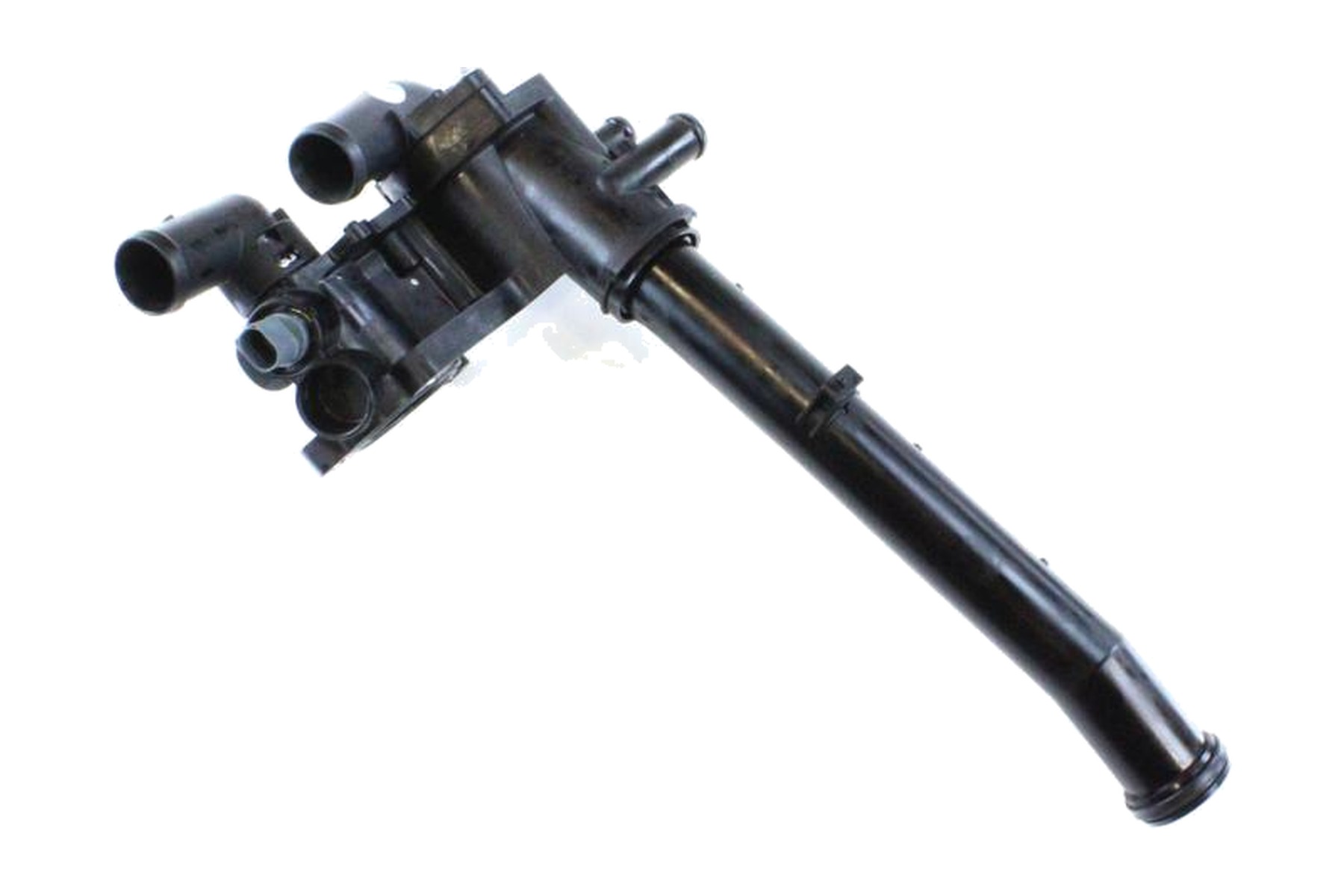 Carcaça de Válvula Termostática VW 032121026CP - Imagem 3