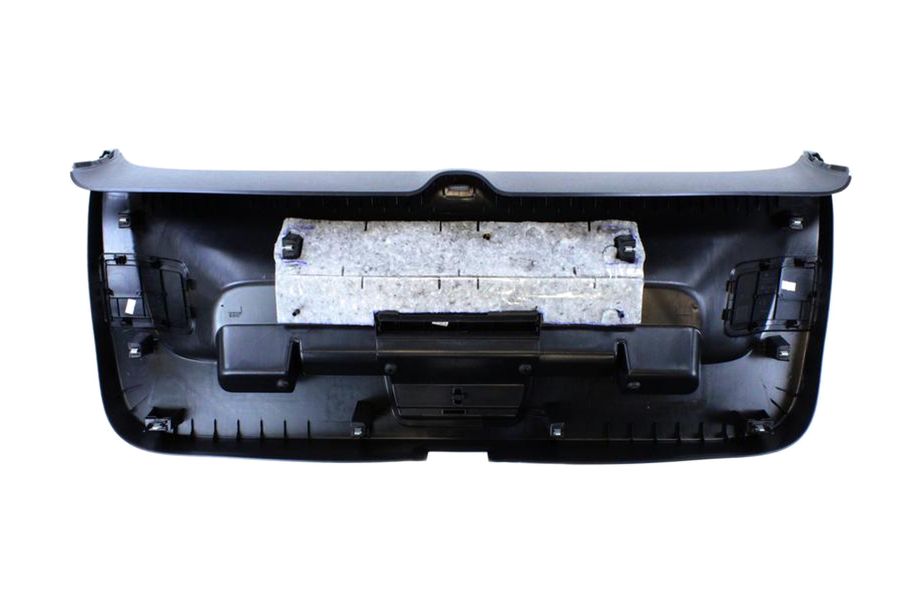 Moldura de Tampa de Porta-malas VW 5GB86760582V - Imagem 3