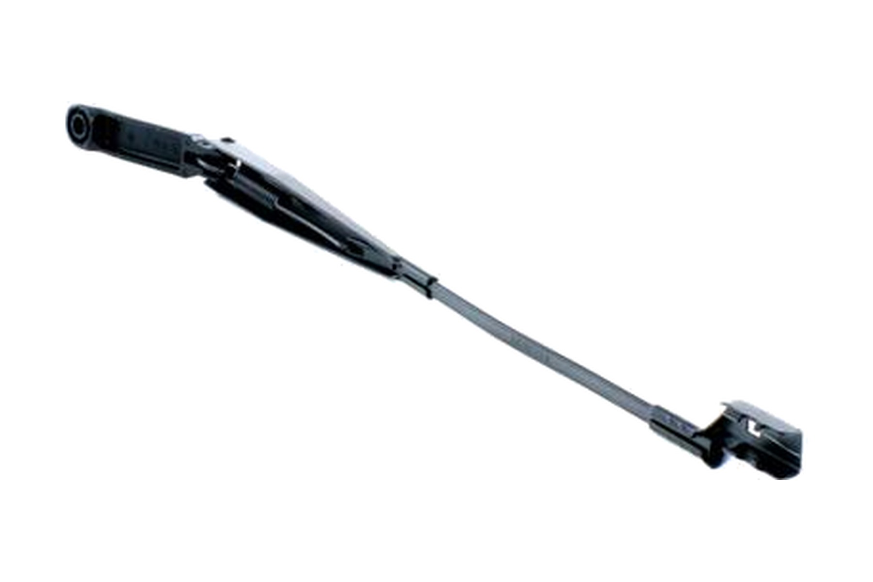 Braço de Limpador de Para-brisa Direito (Passageiro) / Esquerdo (Motorista) VW 5U0955410B03C - Imagem 18