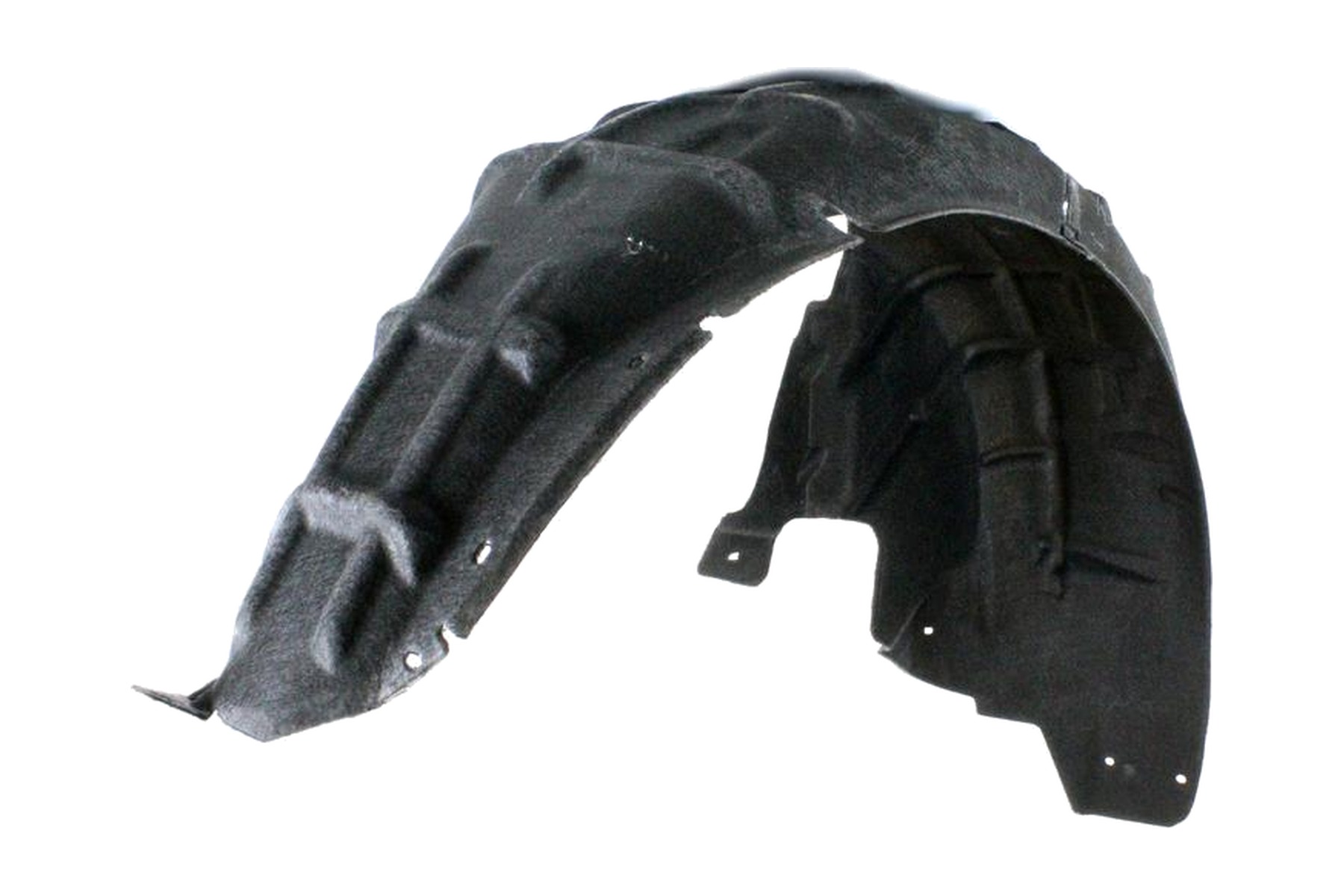 Para-barro de Caixa de Roda VW 5C6810971D - Imagem 4