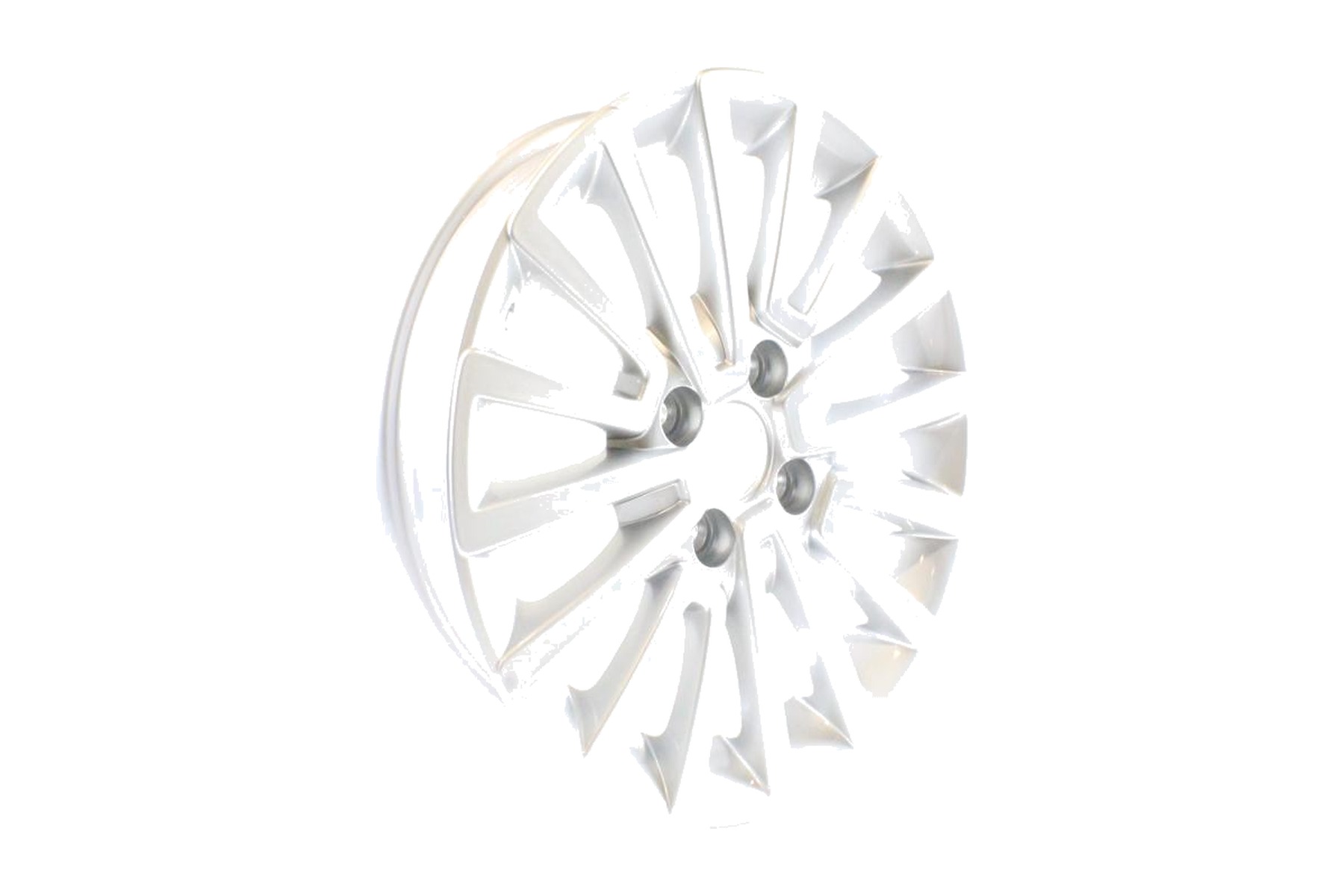 Roda VW 5U0601025AB8Z8 - Imagem 23