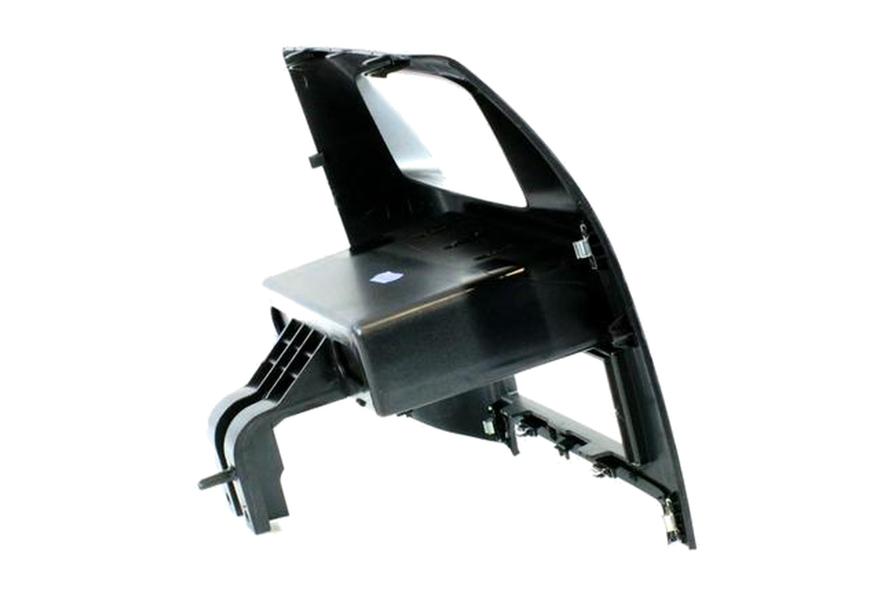 Moldura de Painel Central VW 5Z0858061NMLA - Imagem 18
