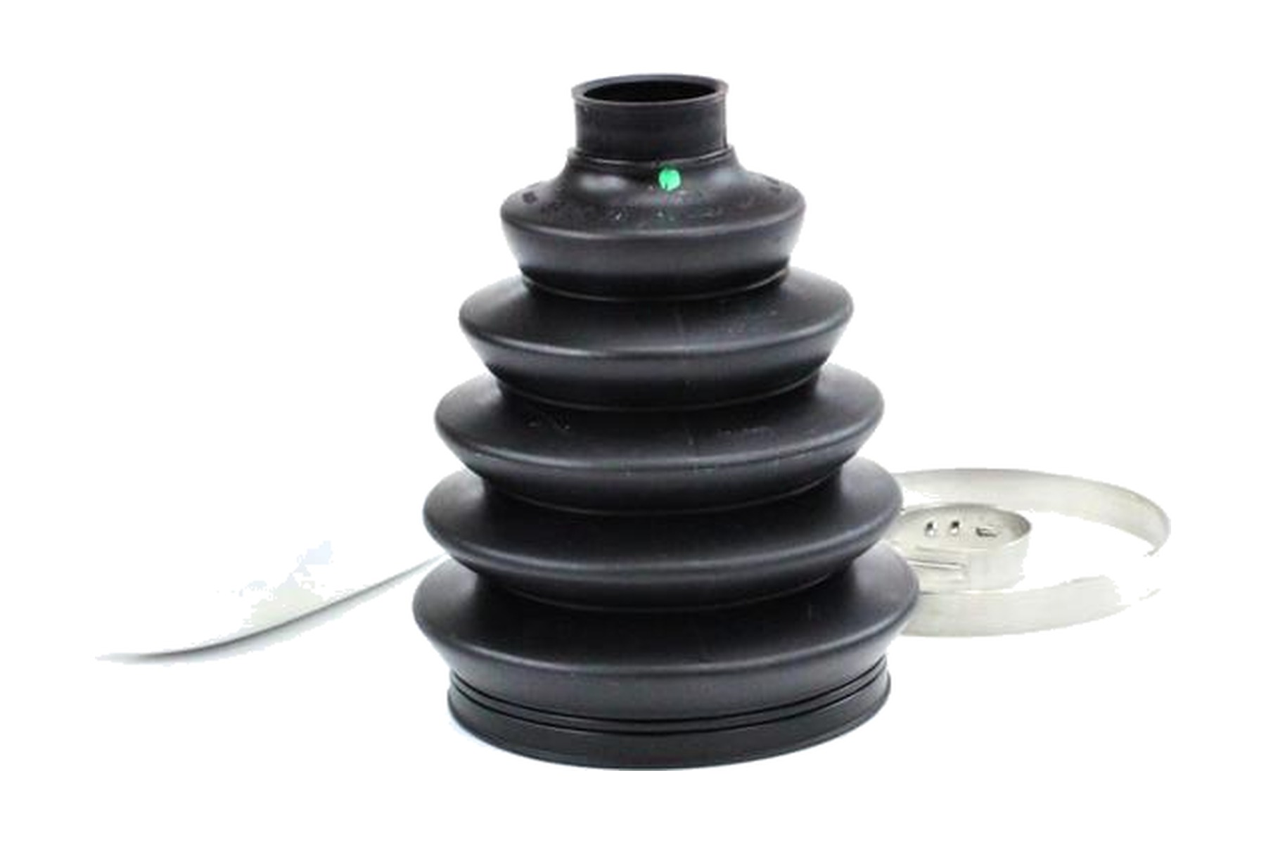 Kit de Coifa de Junta Homocinética VW 1SB498203B - Imagem 9