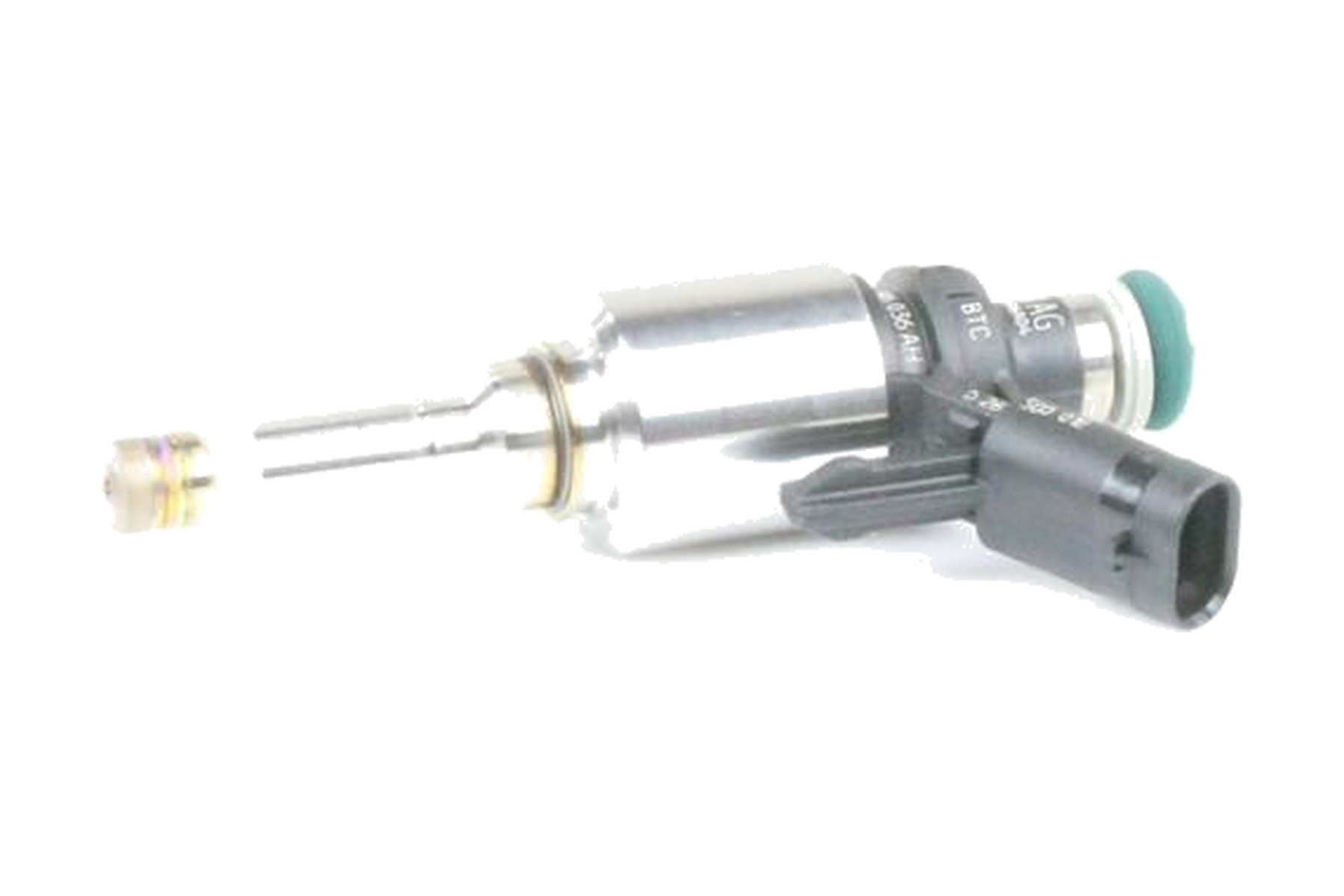 Bico Injetor de Combustível VW 06L906036AH - Imagem 24