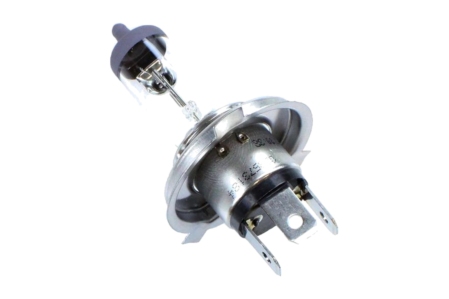 Lâmpada Halógena H4 Farol Baixo Farol Alto 55 W VW N0177636 - Imagem 3