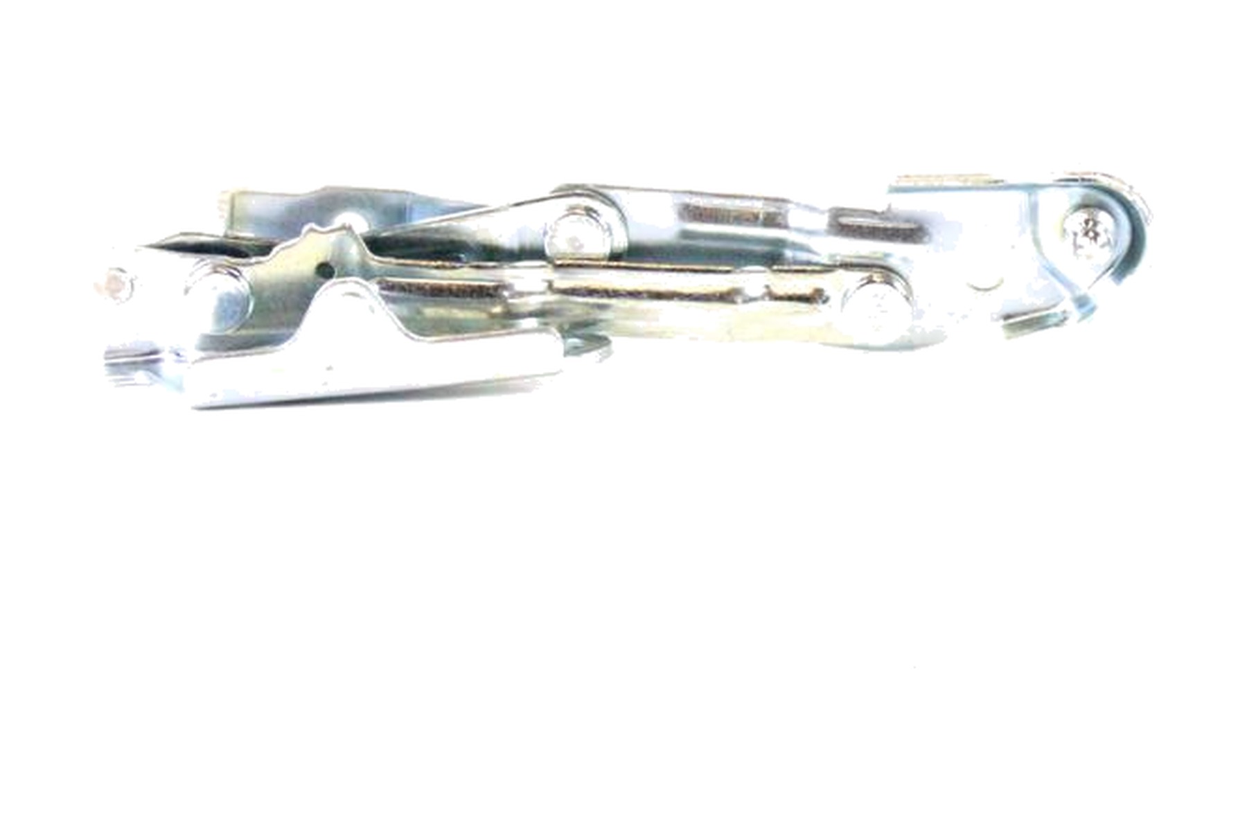Dobradiça de Tampa de Porta-malas VW 6Q5827301A - Imagem 13