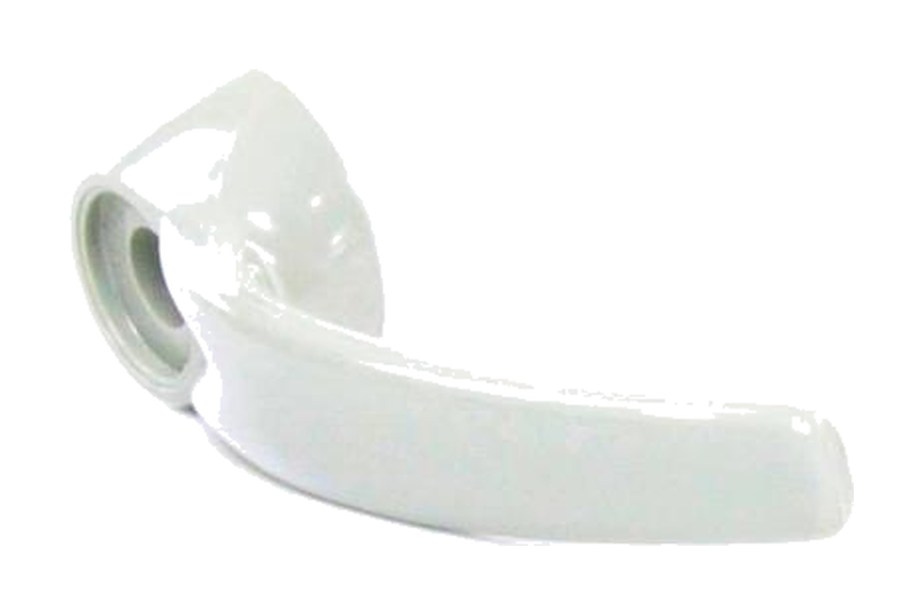 Puxador de Maçaneta de Porta VW 211843642A - Imagem 5
