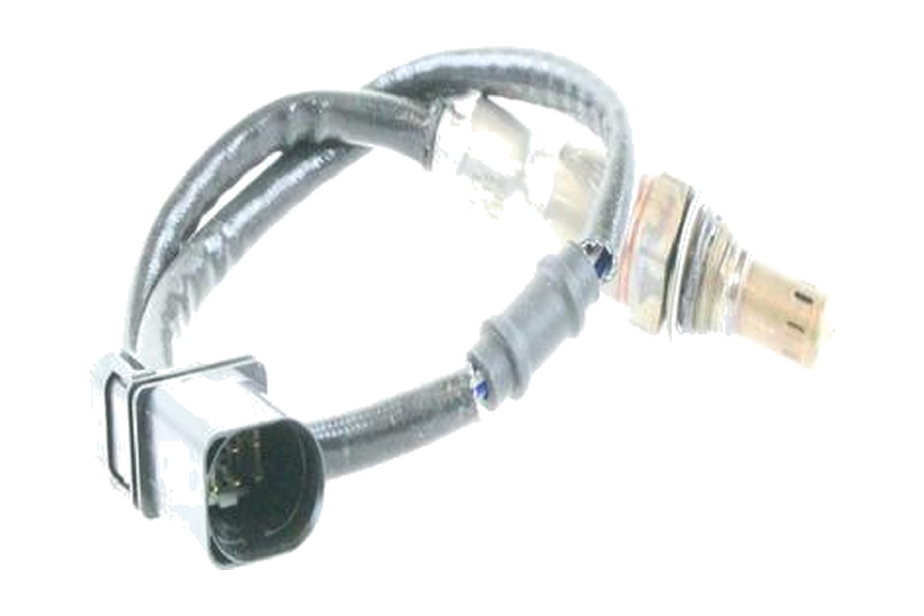 Sonda Lambda de Escapamento Pré-catalisador VW 04C906262AA - Imagem 23