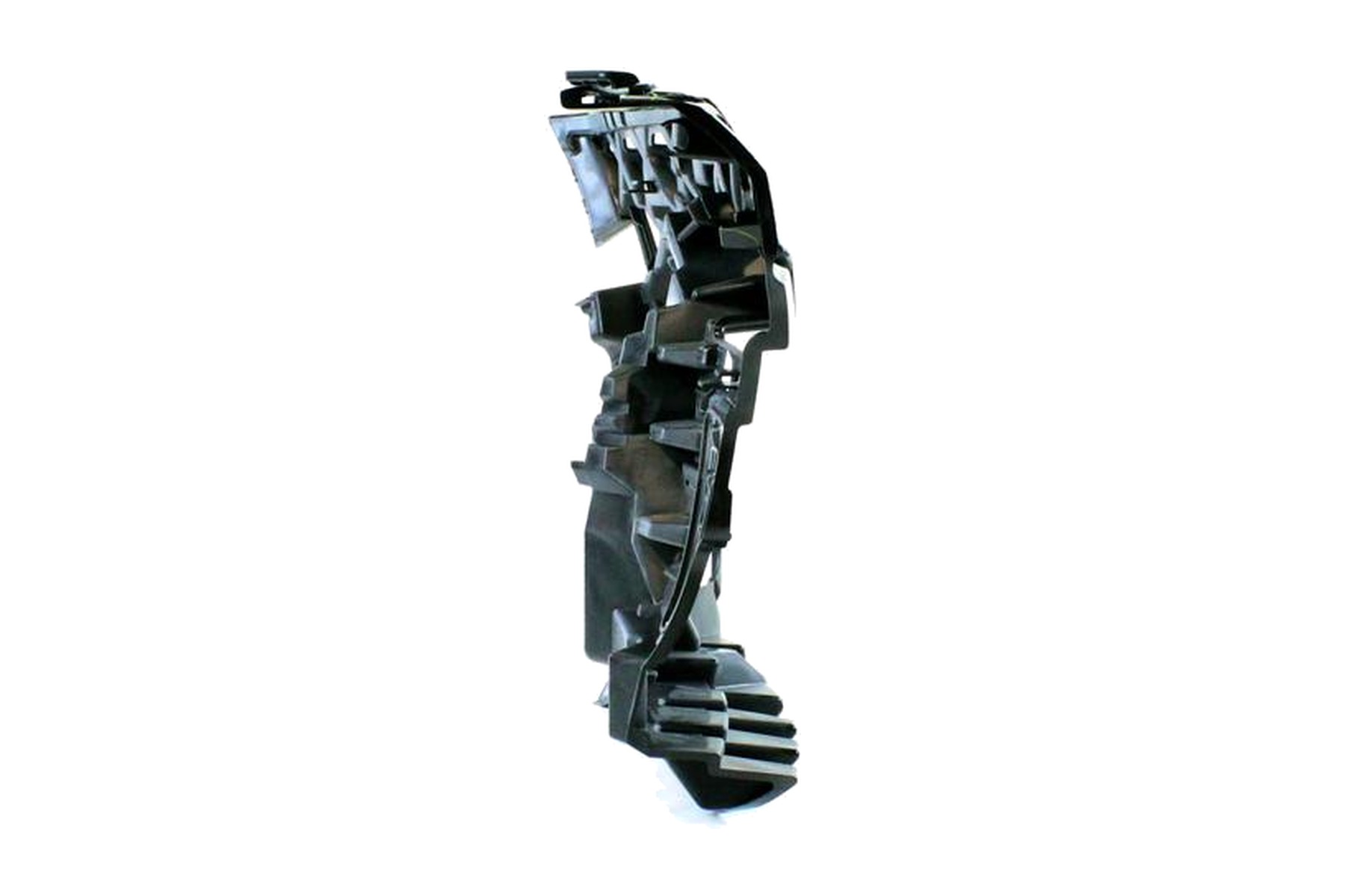 Suporte de Farol de Milha Esquerdo (Motorista) VW 5GM807723A - Imagem 19