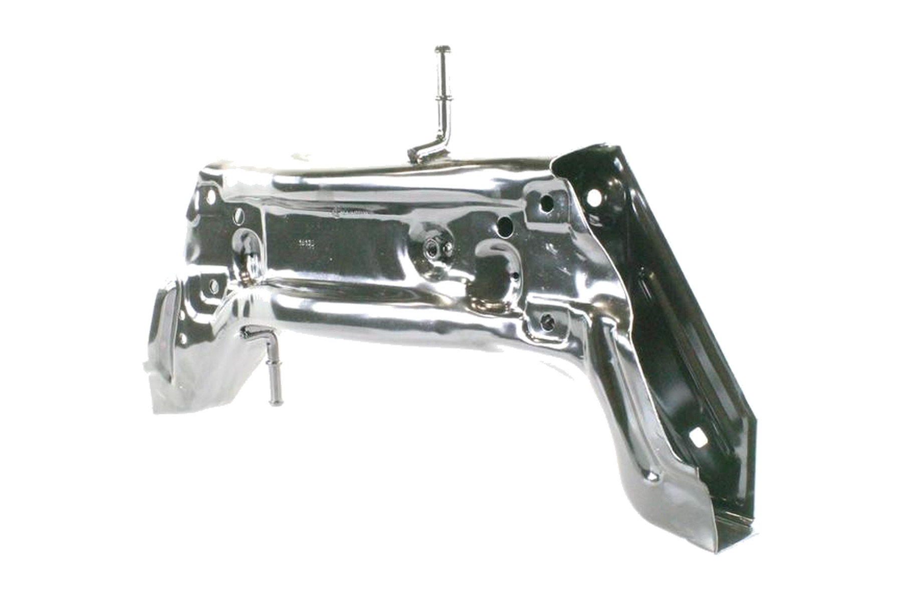 Suporte VW 6Q0199287L - Imagem 4