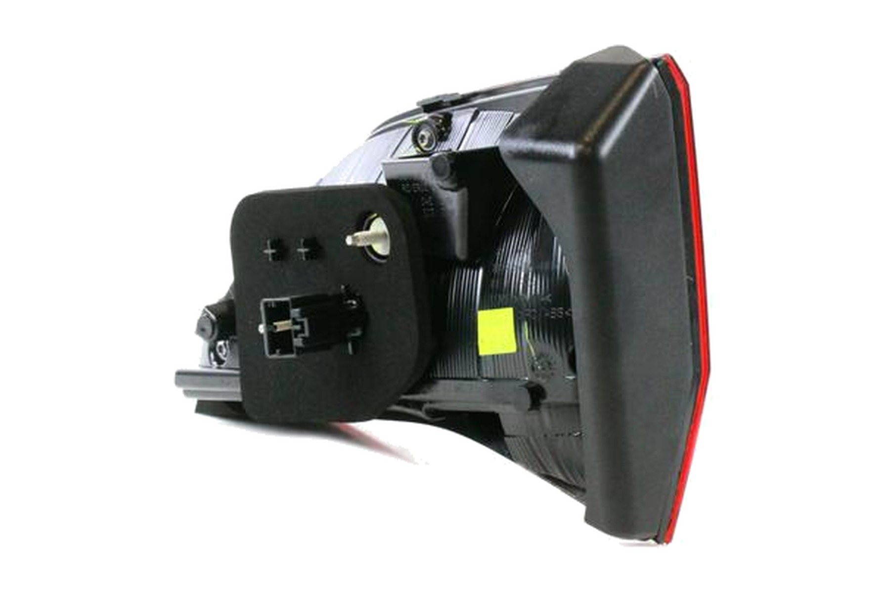 Lanterna Esquerdo (Motorista) VW 2GJ945093 - Imagem 17