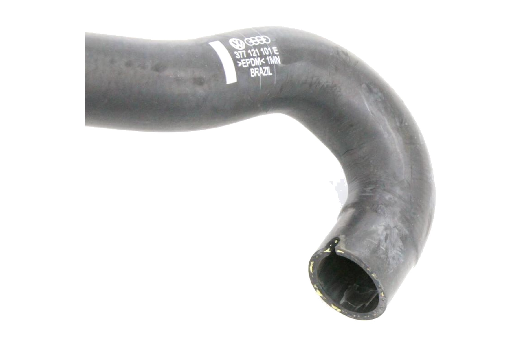 Mangueira de Água de Radiador VW 377121101E - Imagem 3