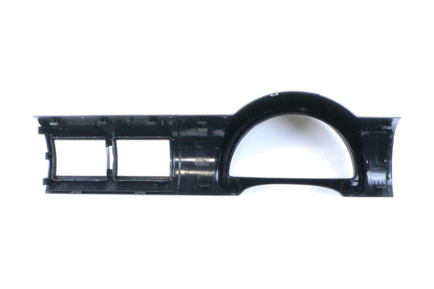 Moldura de Painel de Instrumentos VW 5Z0858071C1FR - Imagem 4