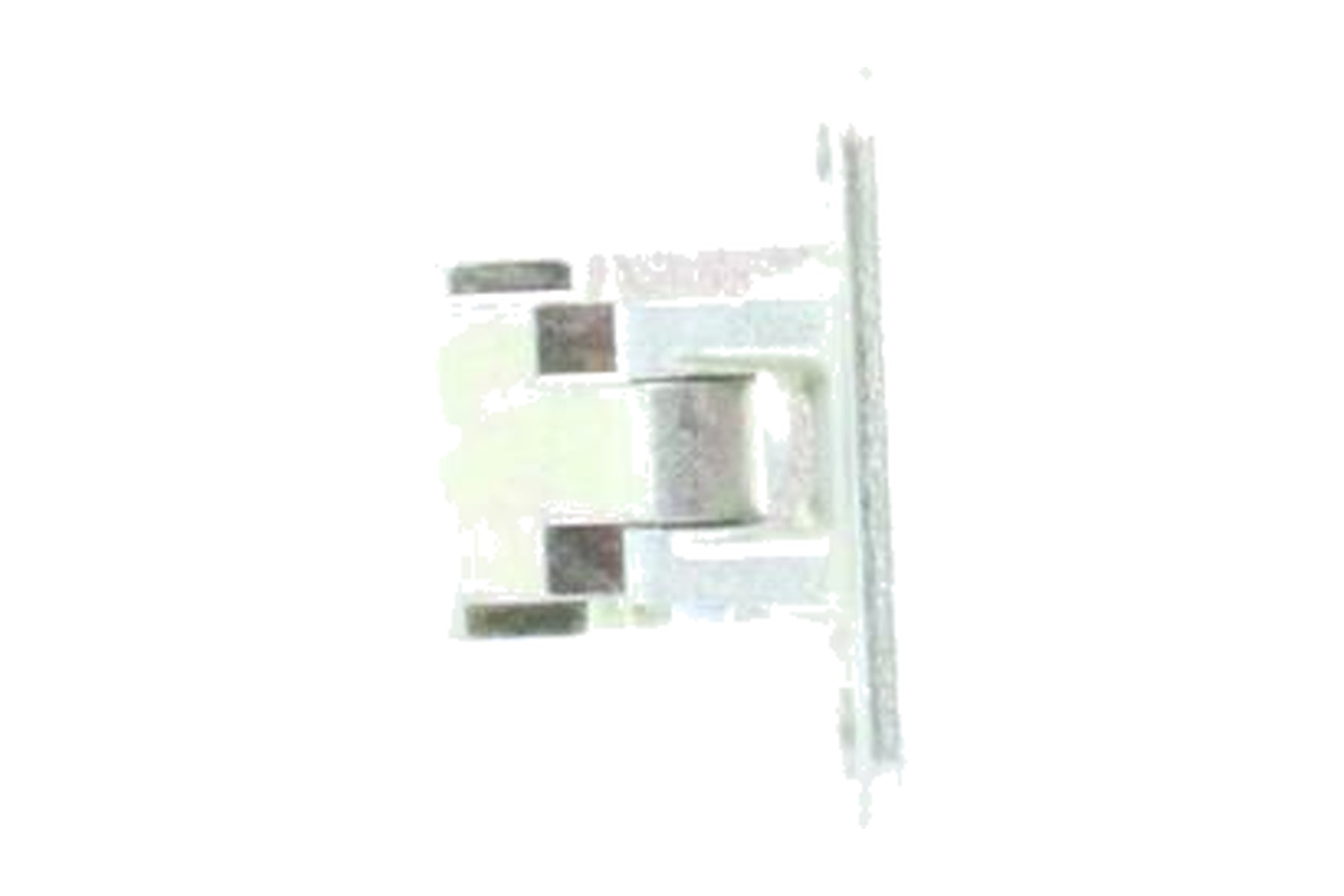 Dobradiça de Tampa de Porta-malas VW 5G6827301D - Imagem 18