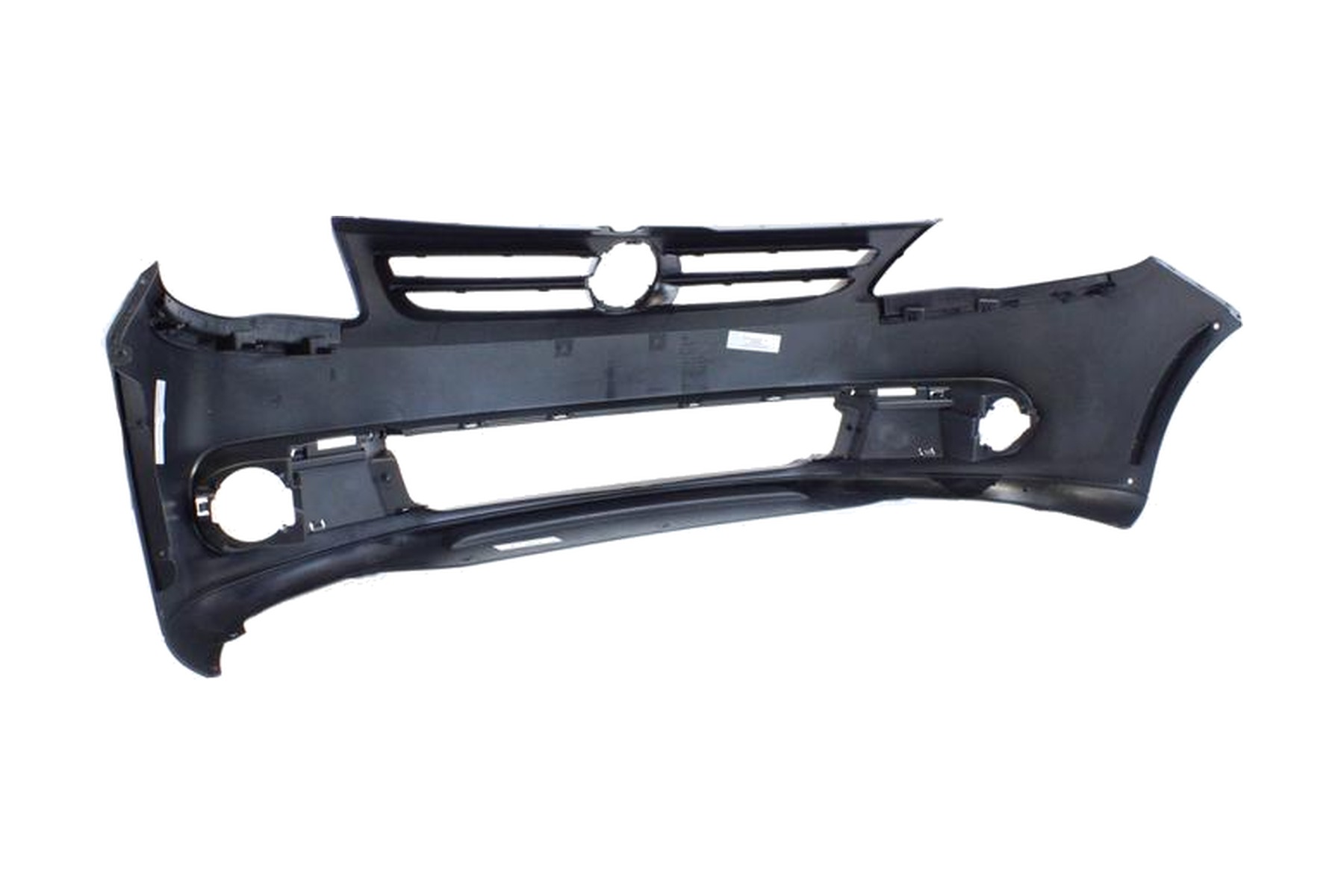 Para-choque Dianteiro VW 5U0807217DGRU - Imagem 11