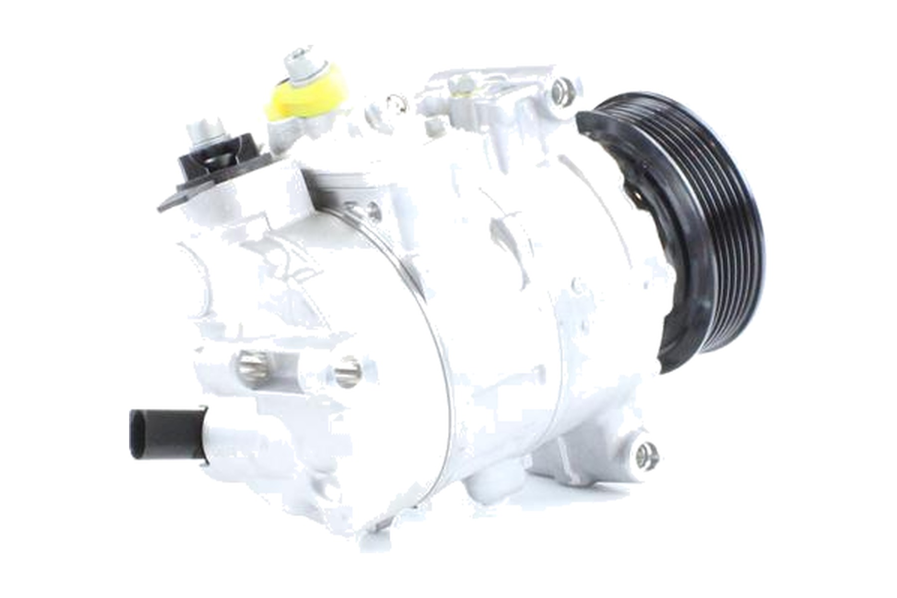 Compressor de Ar Condicionado VW 7E0820803J - Imagem 10