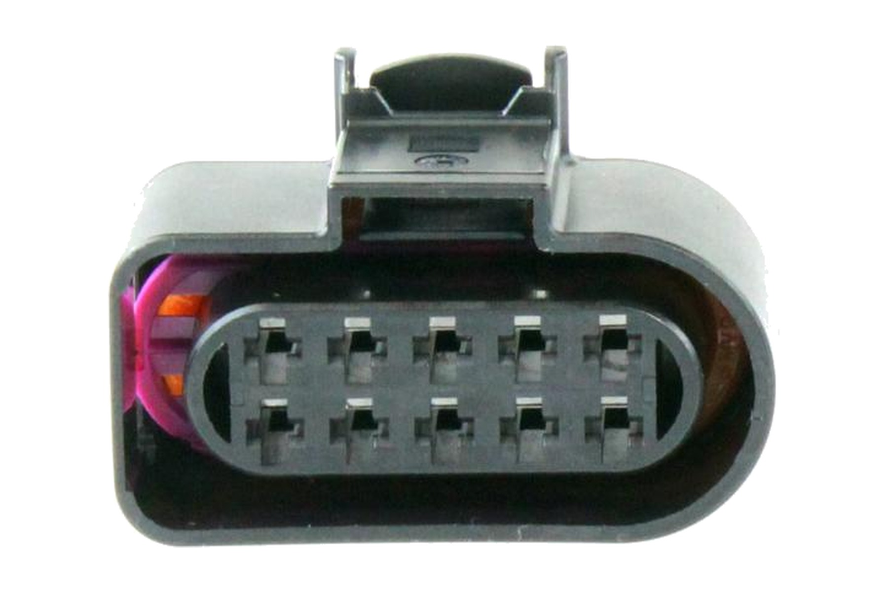 Conector de Chicote Elétrico VW 6R0973735 - Imagem 2