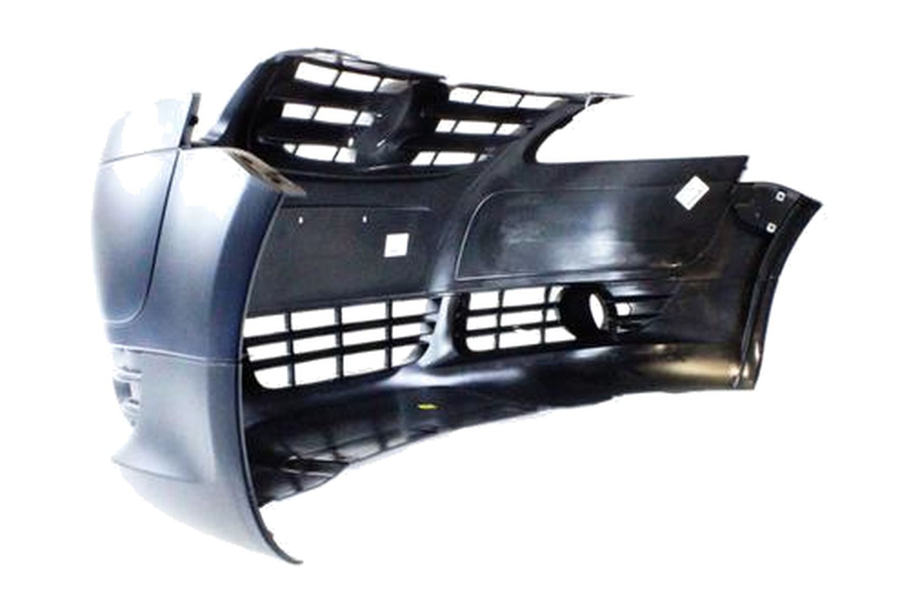 Para-choque Dianteiro VW 5Z0807217LGRU - Imagem 9
