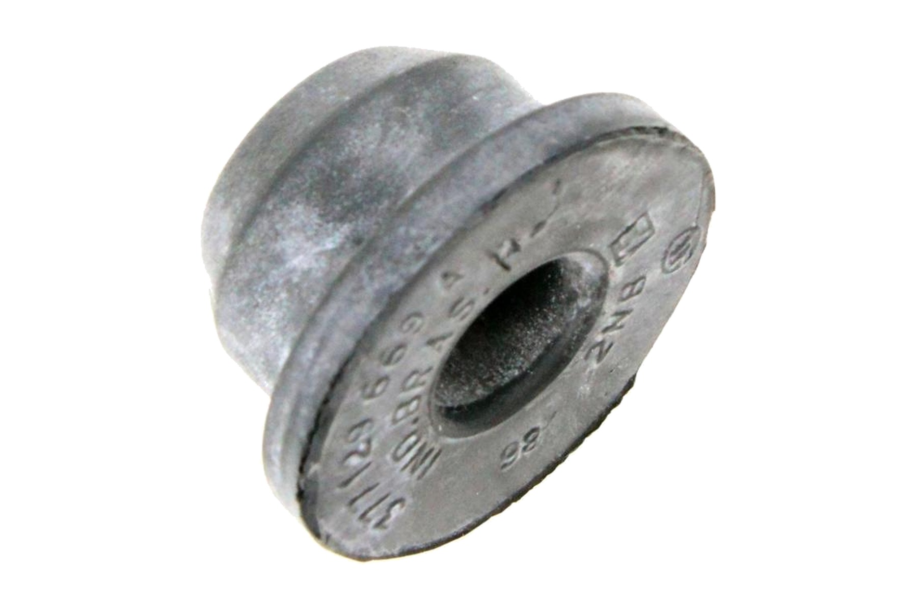 Coxim de Caixa de Filtro de Ar de Motor VW 377129669A - Imagem 2