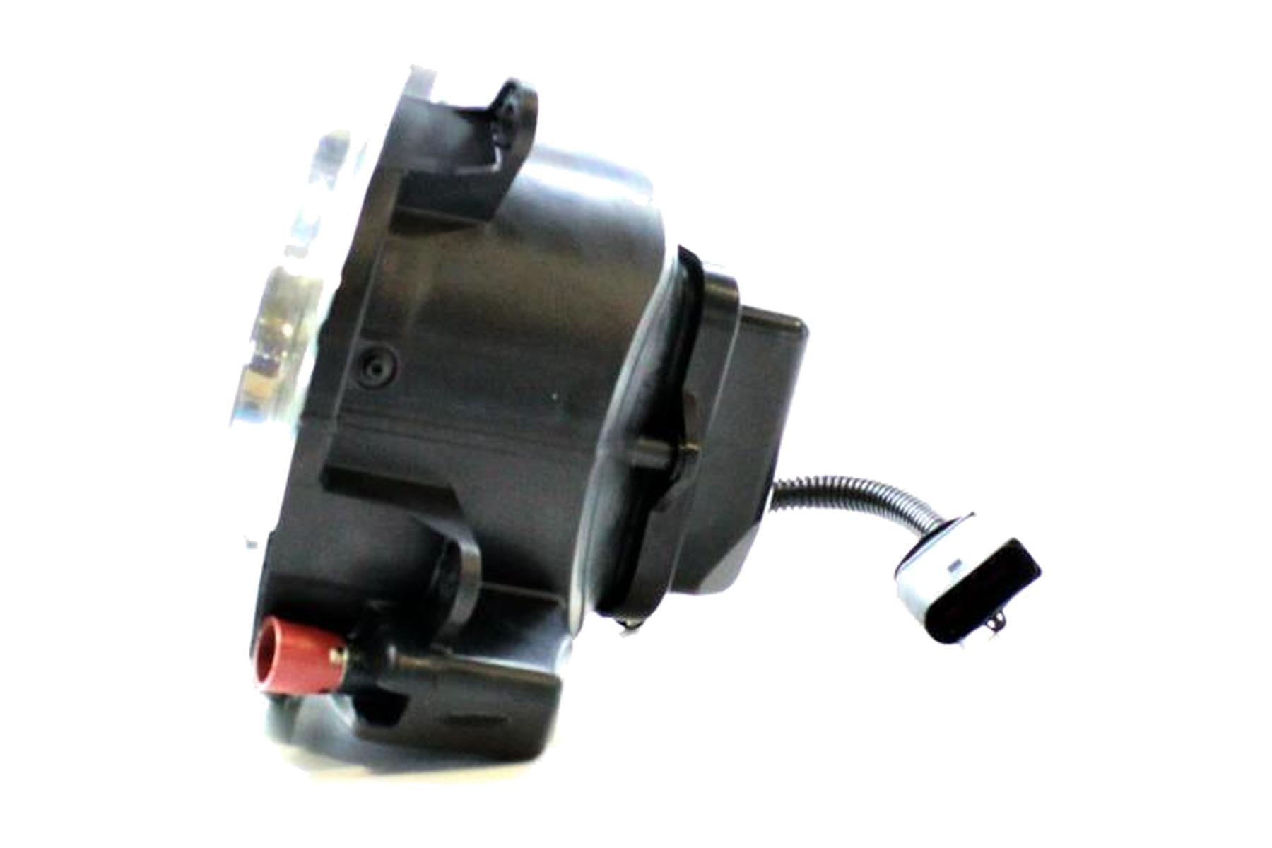 Farol de Milha Direito (Passageiro) Dianteiro VW 5Z0941206 - Imagem 6